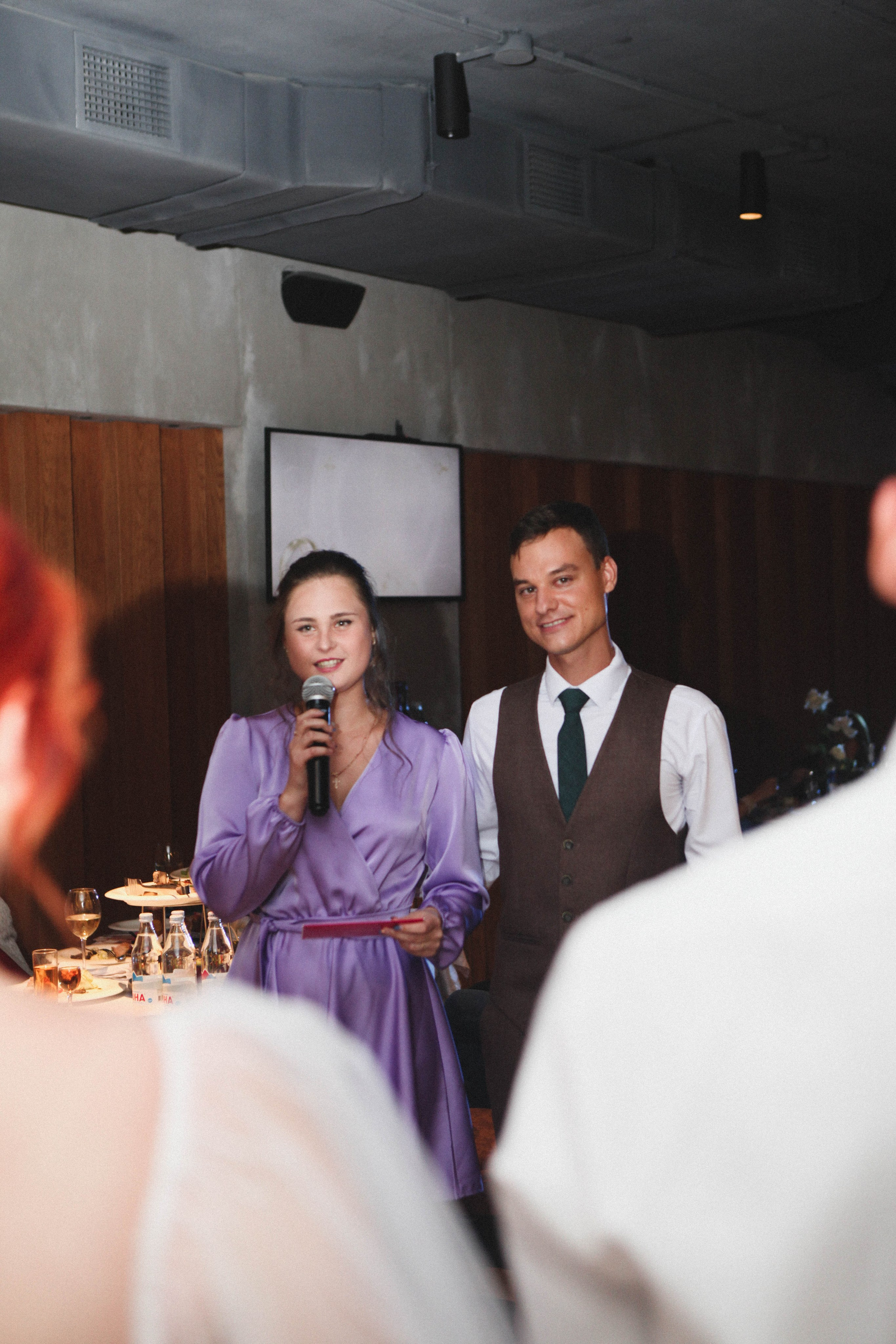 Катя + Костя (банкет). Свадебный и индивидуальный фотограф в Волгограде Епихина Надежда