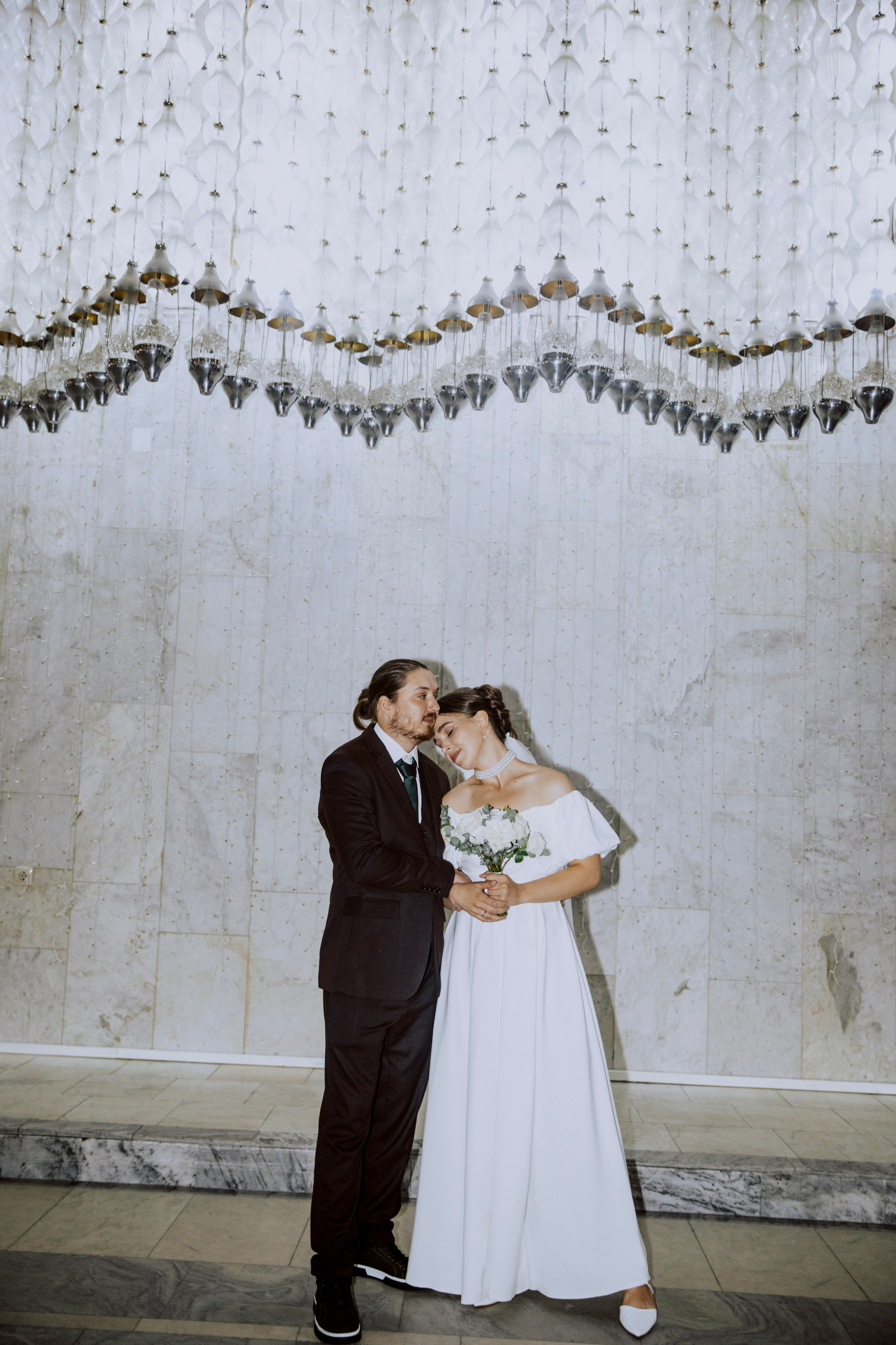 Егор и Валентина. Фотограф, который снимает любовь в Санкт-Петербурге и Череповце