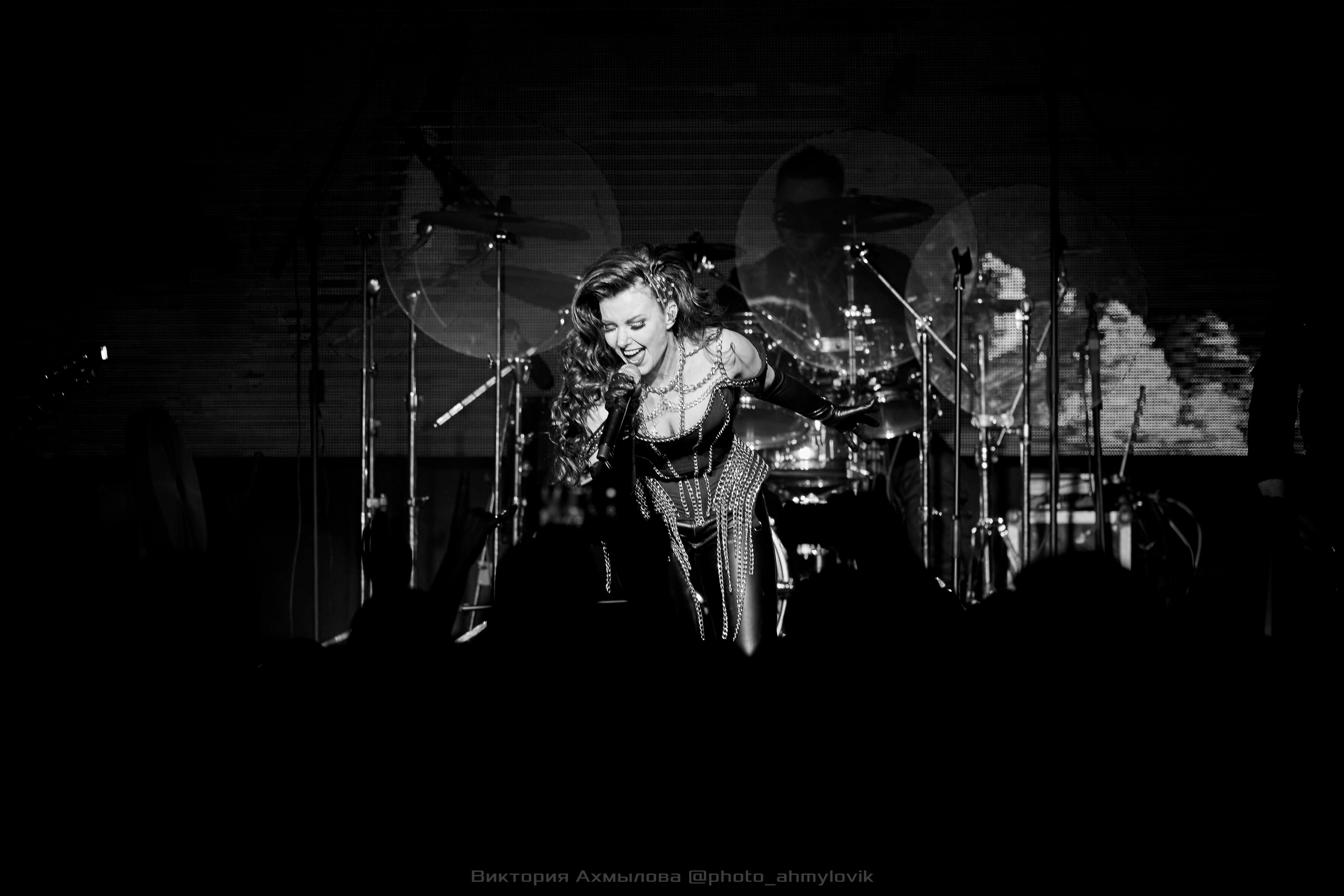 13.10.2024 ДЖОКОНДА в Урбан. Виктория Ахмылова. Фотограф в Москве