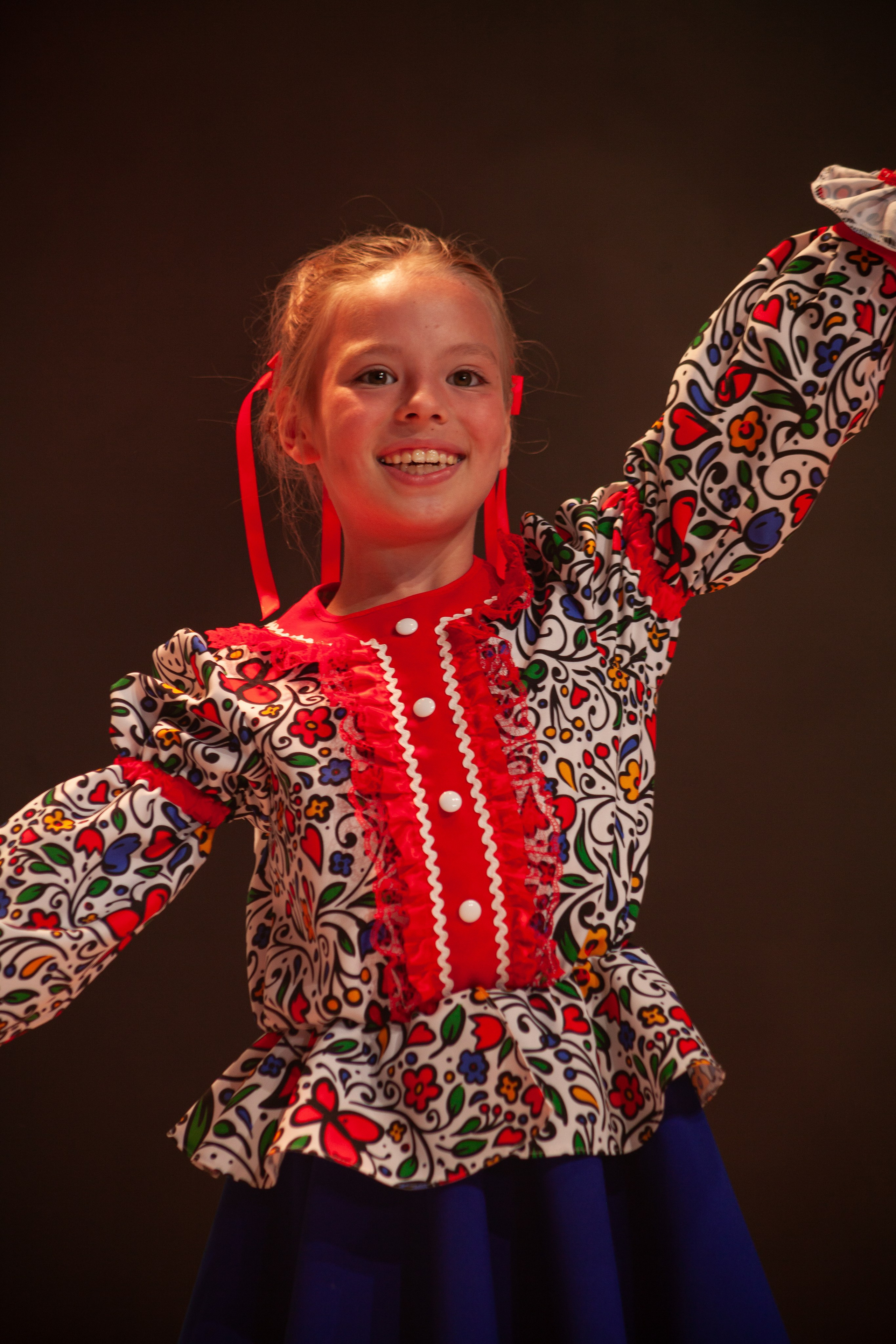 Юбилей ДМШ № 20. 30 лет. 21.04.25. Профессиональное фото в Казани: от идеи до результата. Фотограф Яна Мур