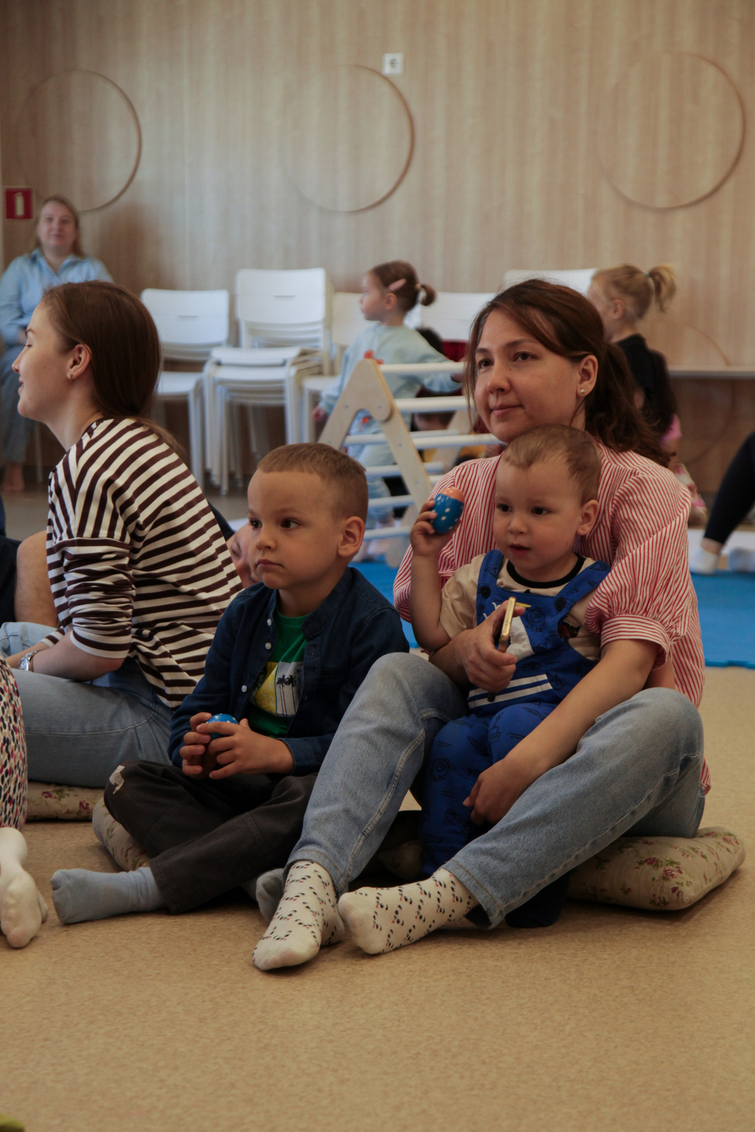 Детский концерт гитары и скрипки. 29.06.24. Профессиональное фото в Казани: от идеи до результата. Фотограф Яна Мур