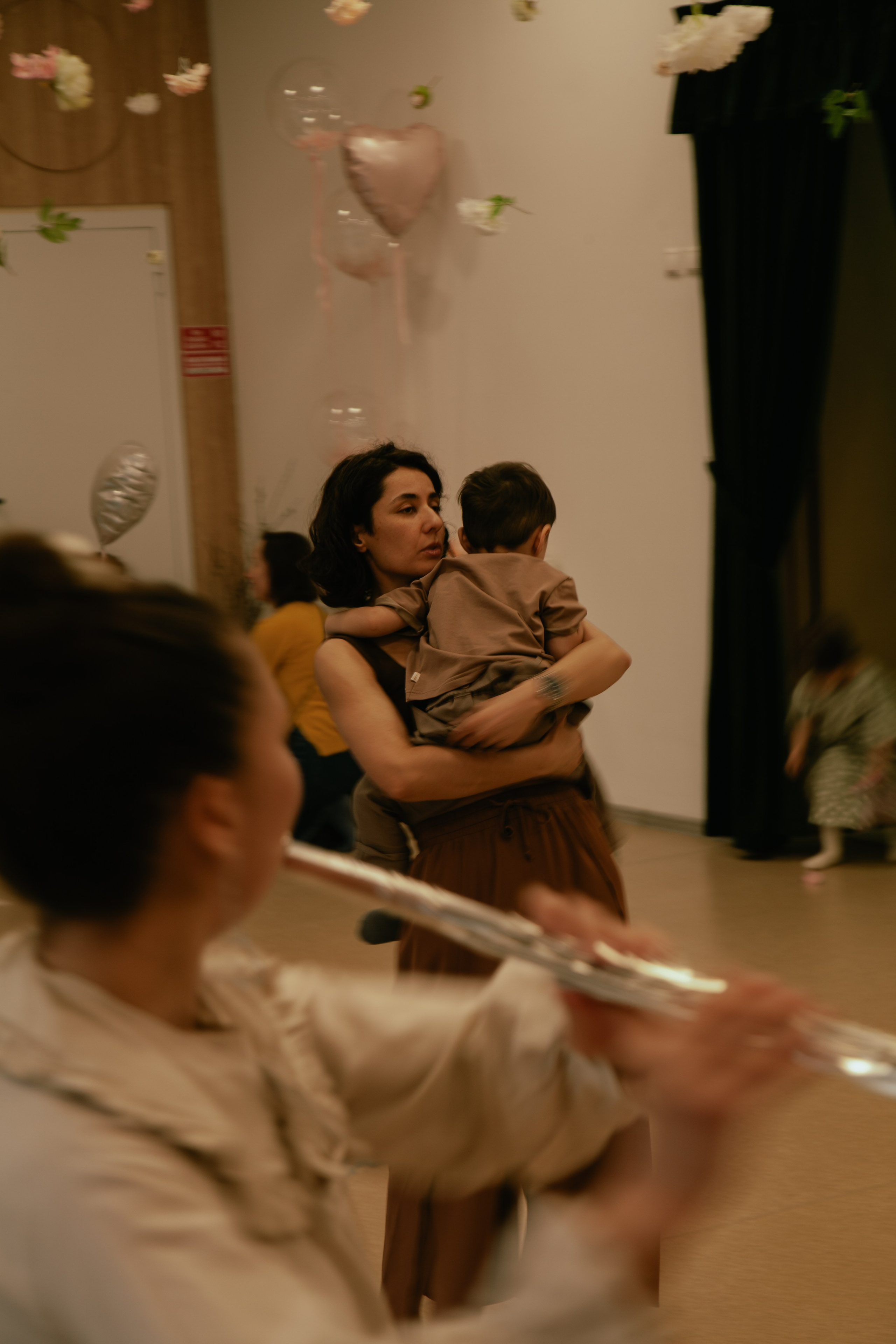 Детский концерт с флейтой. 11.05.24. Профессиональное фото в Казани: от идеи до результата. Фотограф Яна Мур