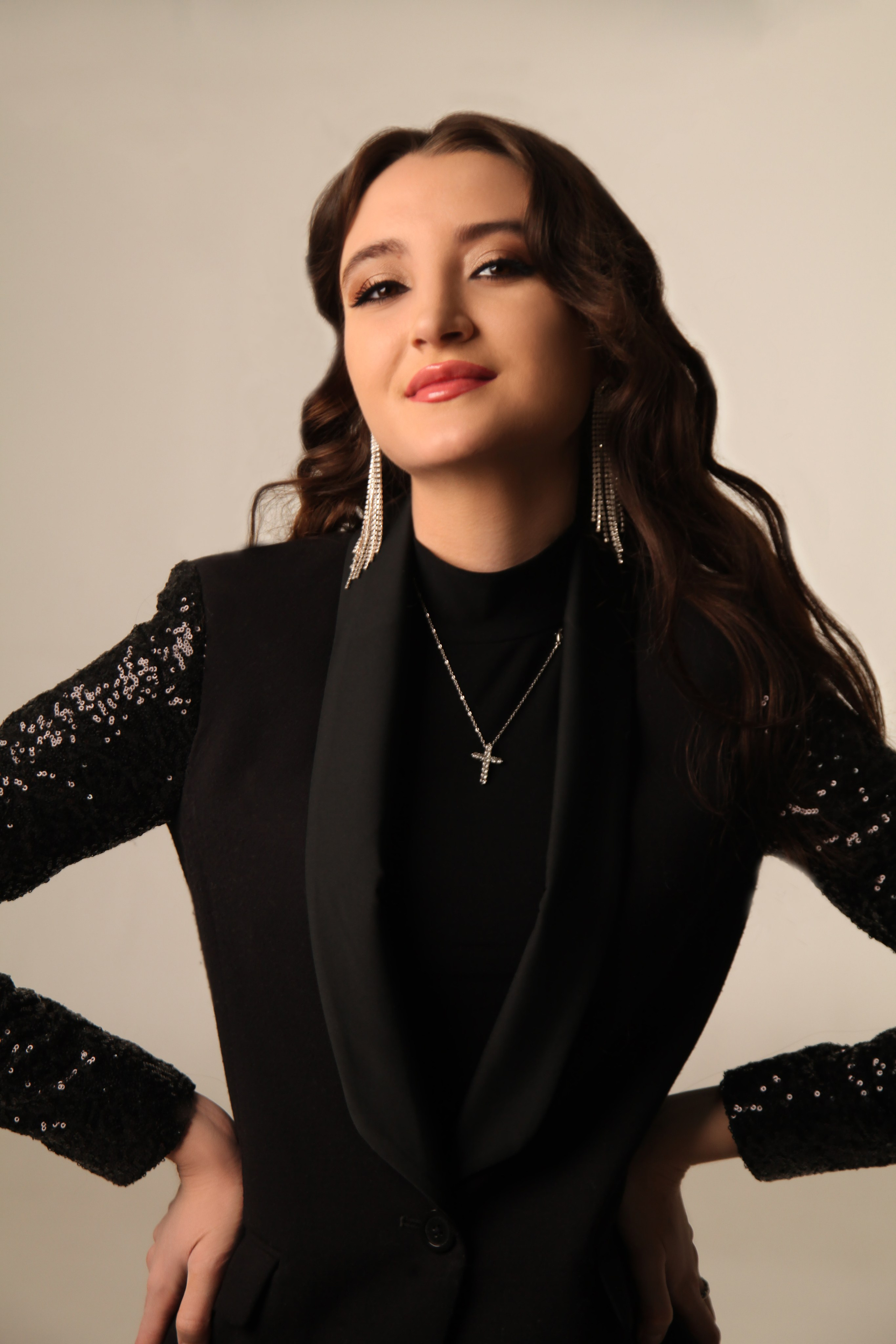 Роксолана. Профессиональное фото в Казани: от идеи до результата. Фотограф Яна Мур