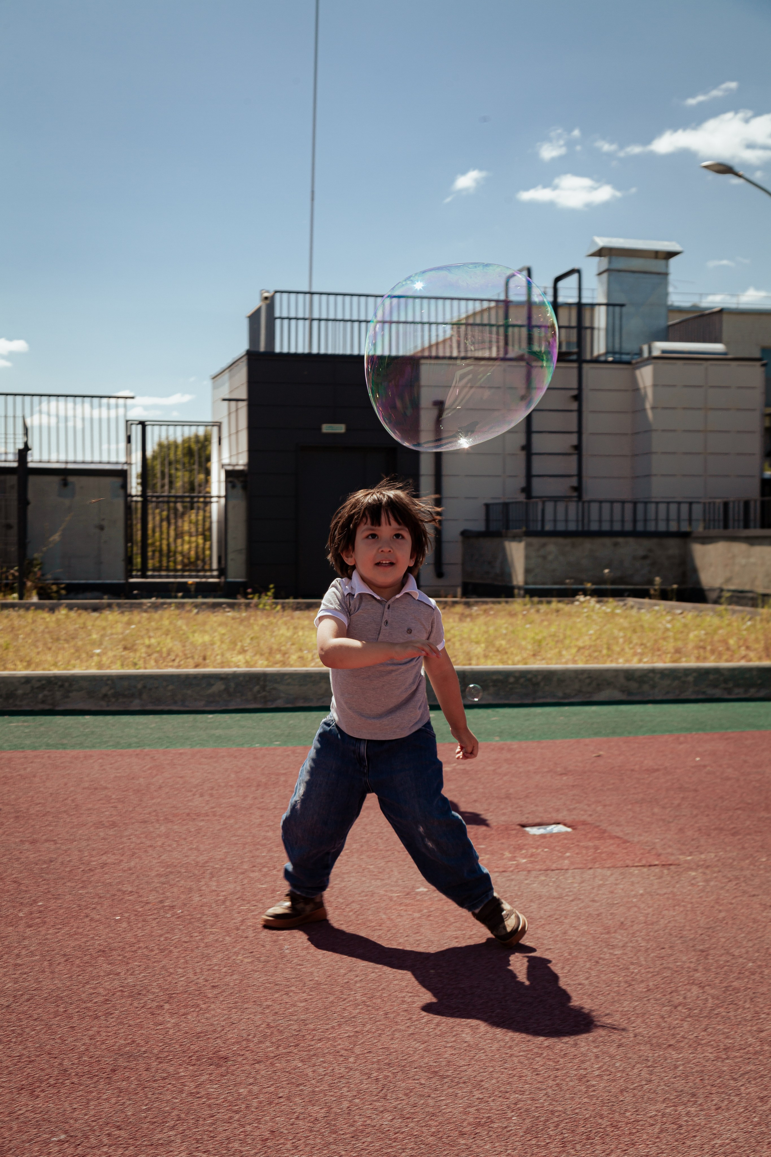 День рождение Марка. 26.07.25. Профессиональное фото в Казани: от идеи до результата. Фотограф Яна Мур