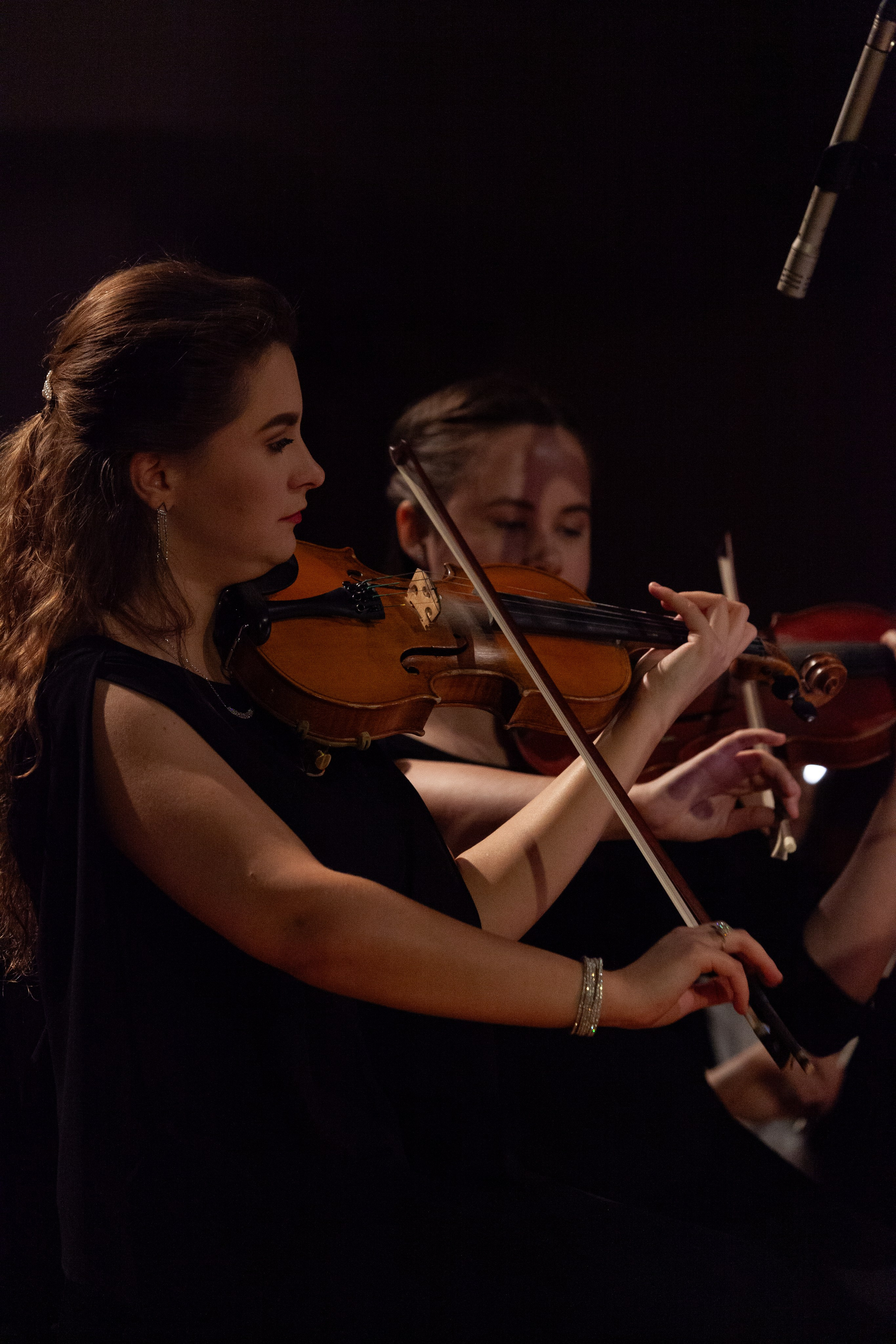 Оркестр ЦСМ им. С. Губайдулиной. Мировой Кинематограф.25.09.24. Профессиональное фото в Казани: от идеи до результата. Фотограф Яна Мур