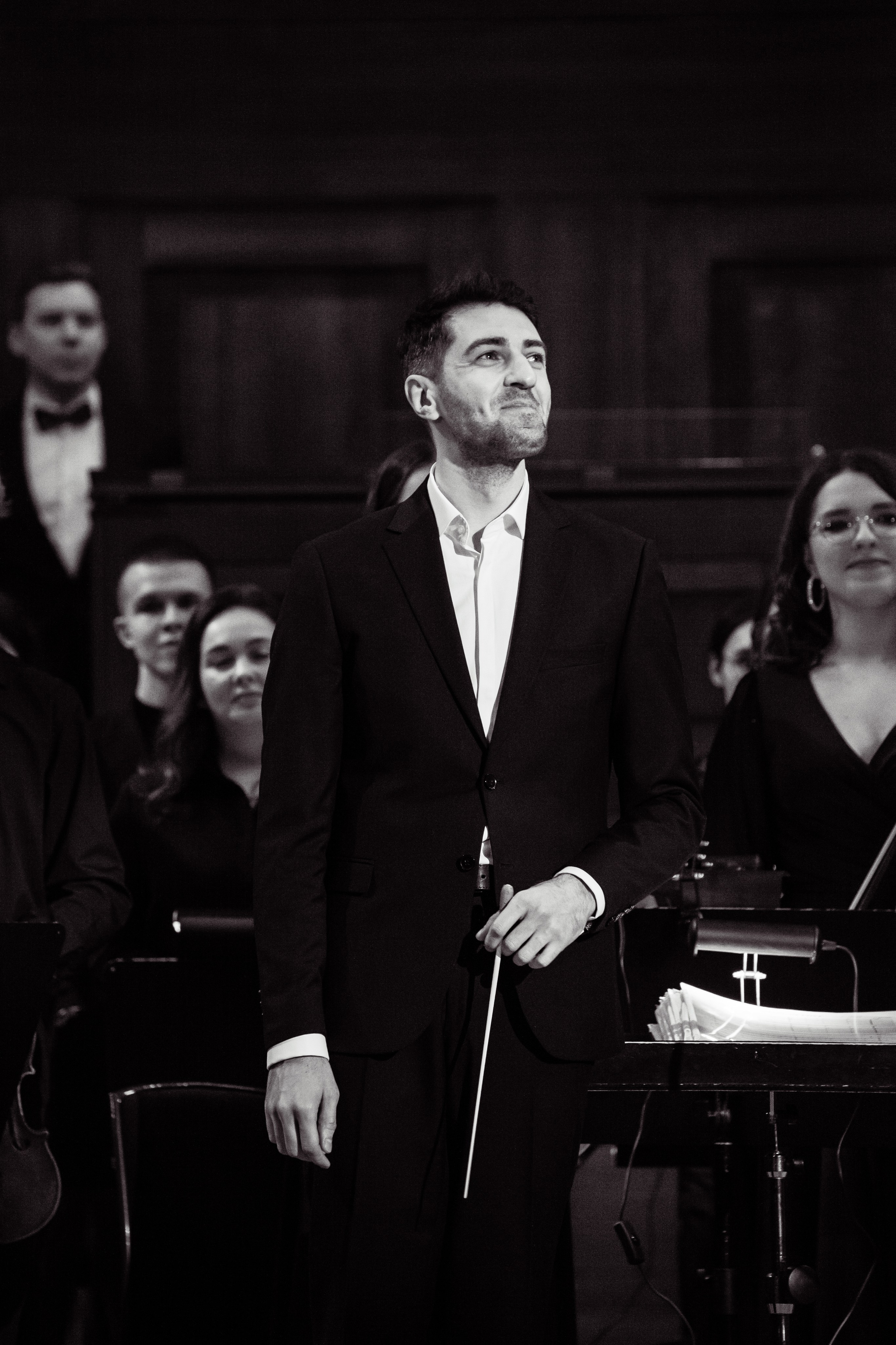 Свет моей любви. Руслан Закиров. 07.03.24. Профессиональное фото в Казани: от идеи до результата. Фотограф Яна Мур