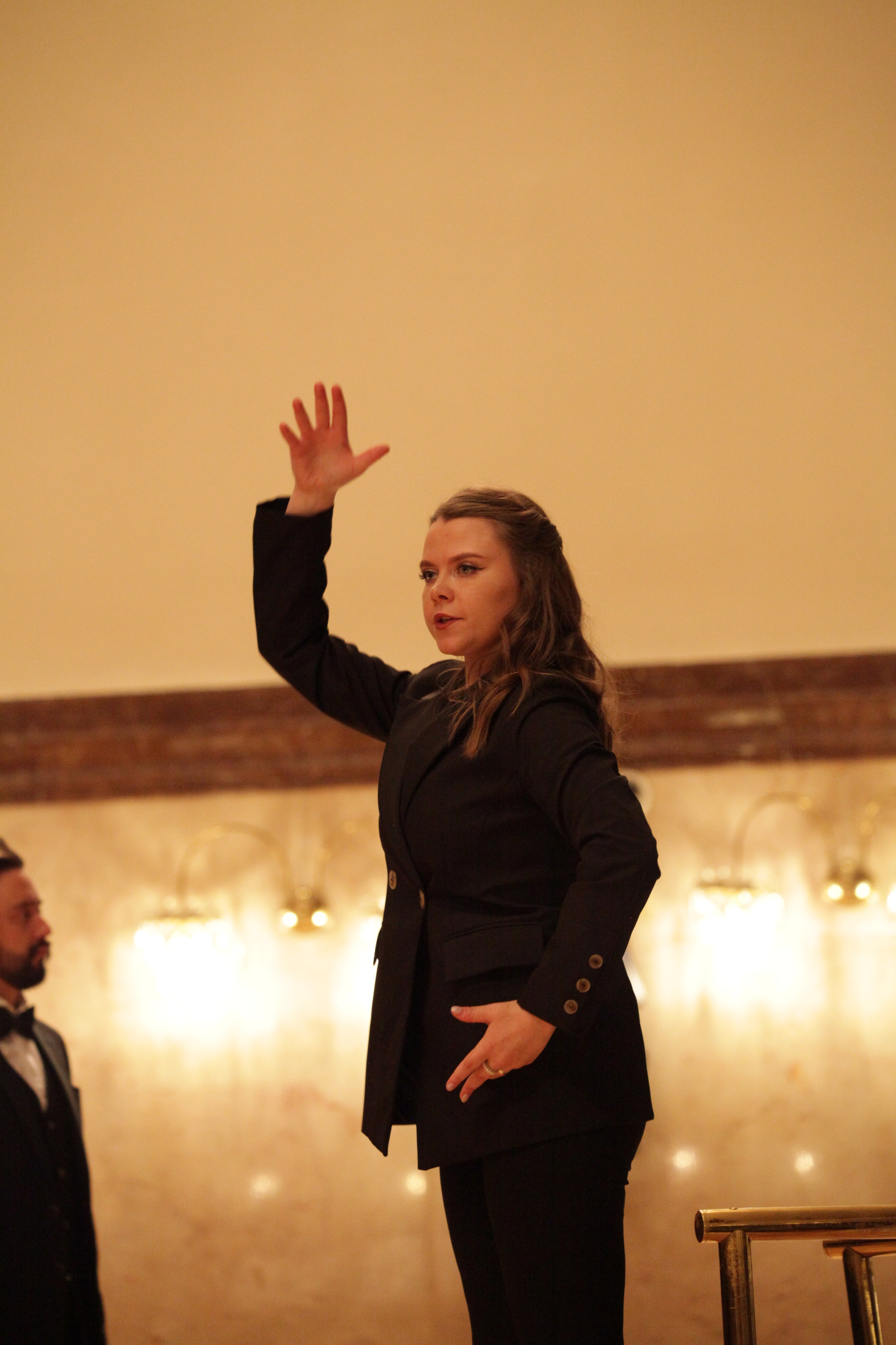 Экзамен Хоровых дирижёров. 19.06.23. Профессиональное фото в Казани: от идеи до результата. Фотограф Яна Мур