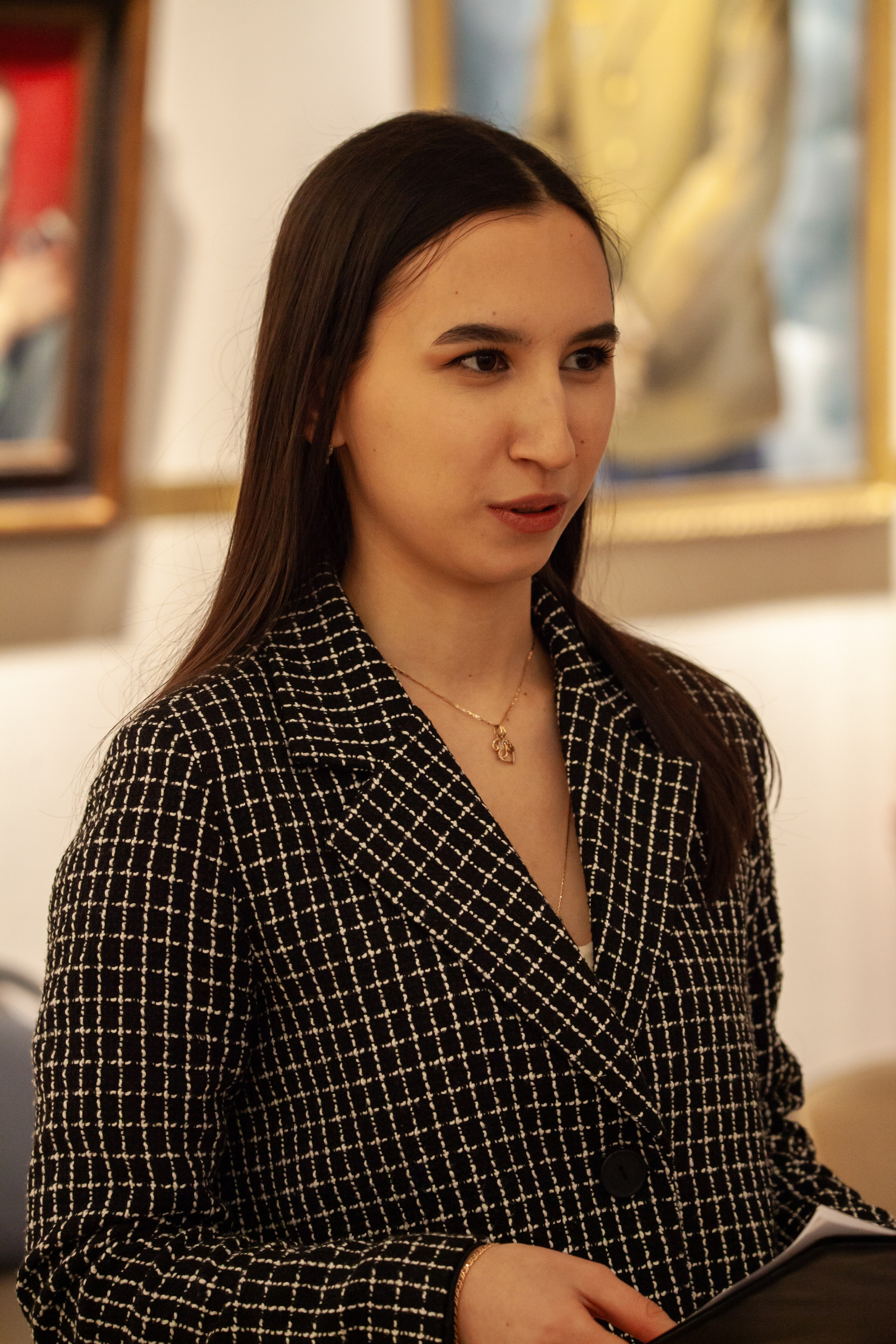 Студия «Маэстро». 18.02.24. Профессиональное фото в Казани: от идеи до результата. Фотограф Яна Мур