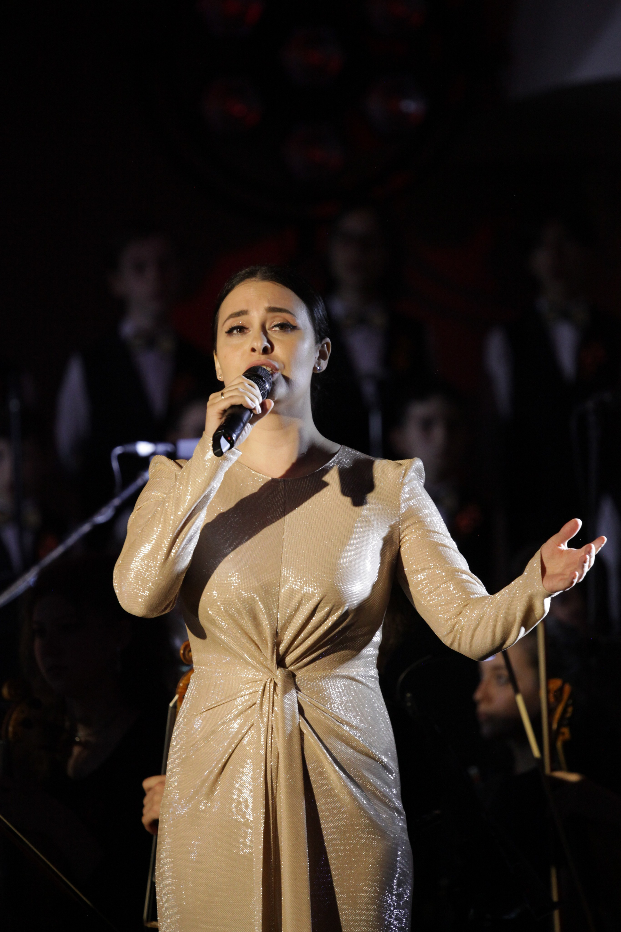 Концерт «Это Мой Путь». Дмитрий Железнов. 19.05.23. Профессиональное фото в Казани: от идеи до результата. Фотограф Яна Мур