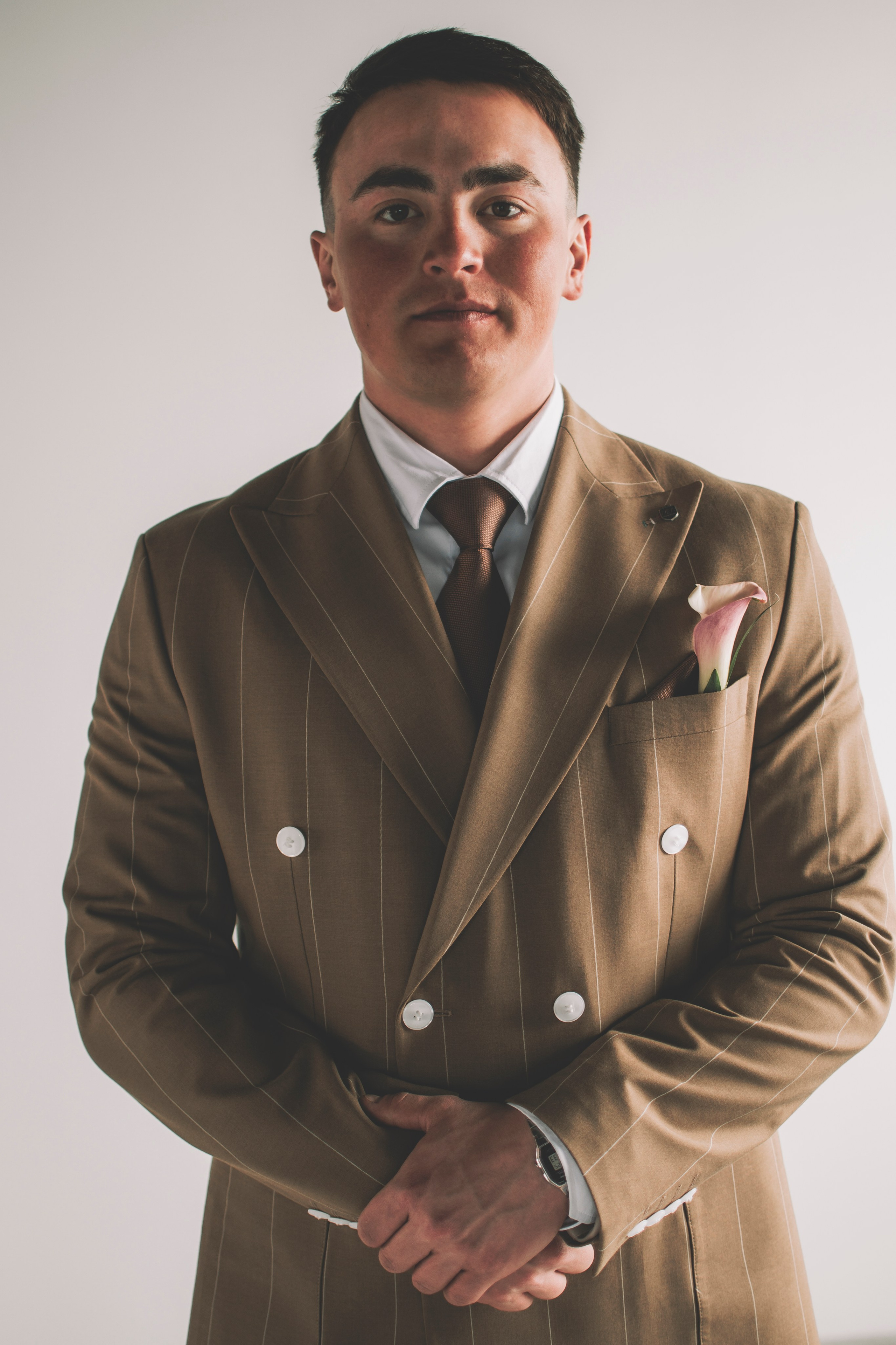 Альберт и Анастасия (Студийная фотосессия, роспись в ДК Нефтяник + фотосессия с гостями). Семейный и свадебный фотограф Губкинский и Ставрополь