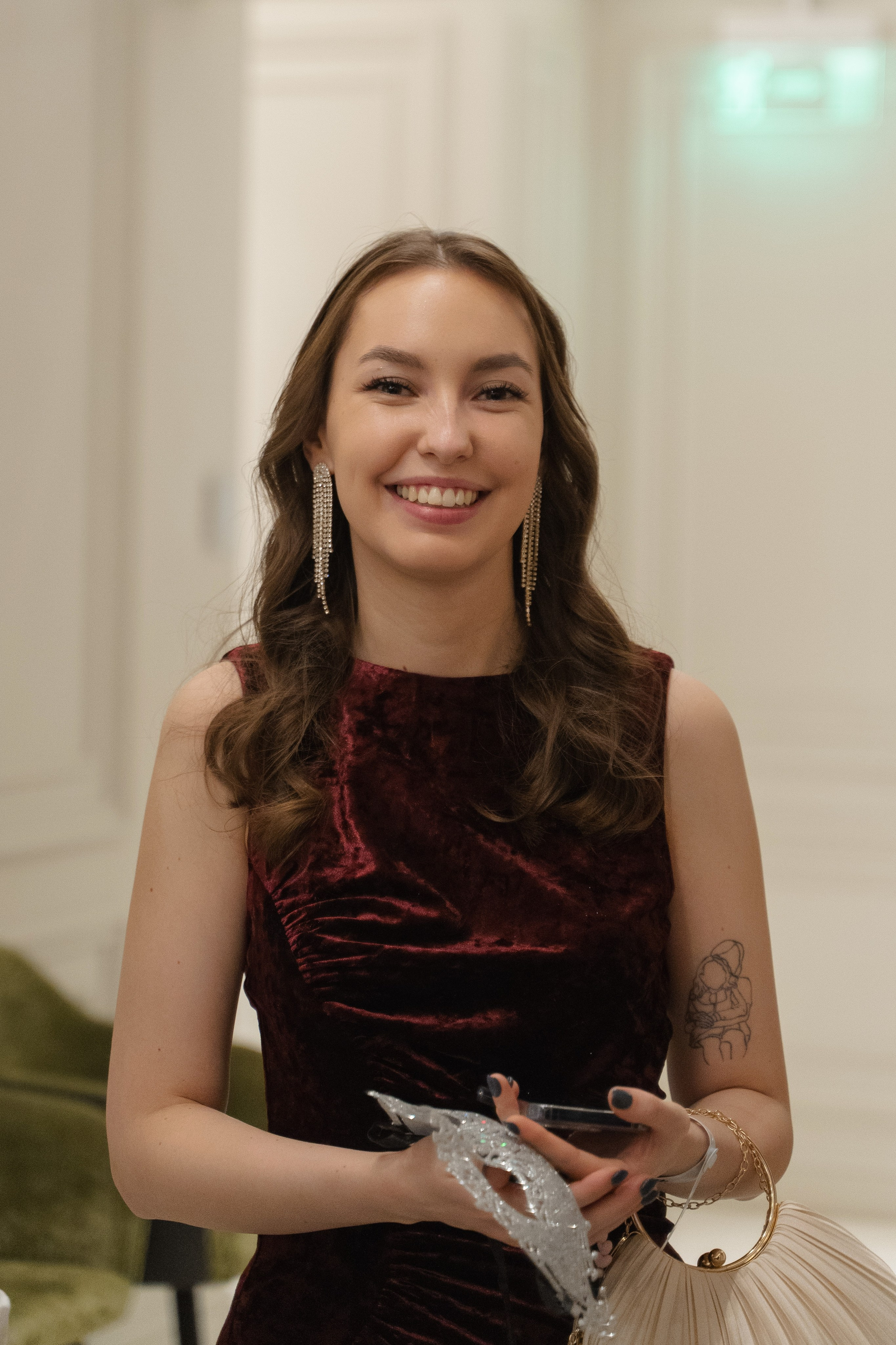 Корпоратив КДЛ