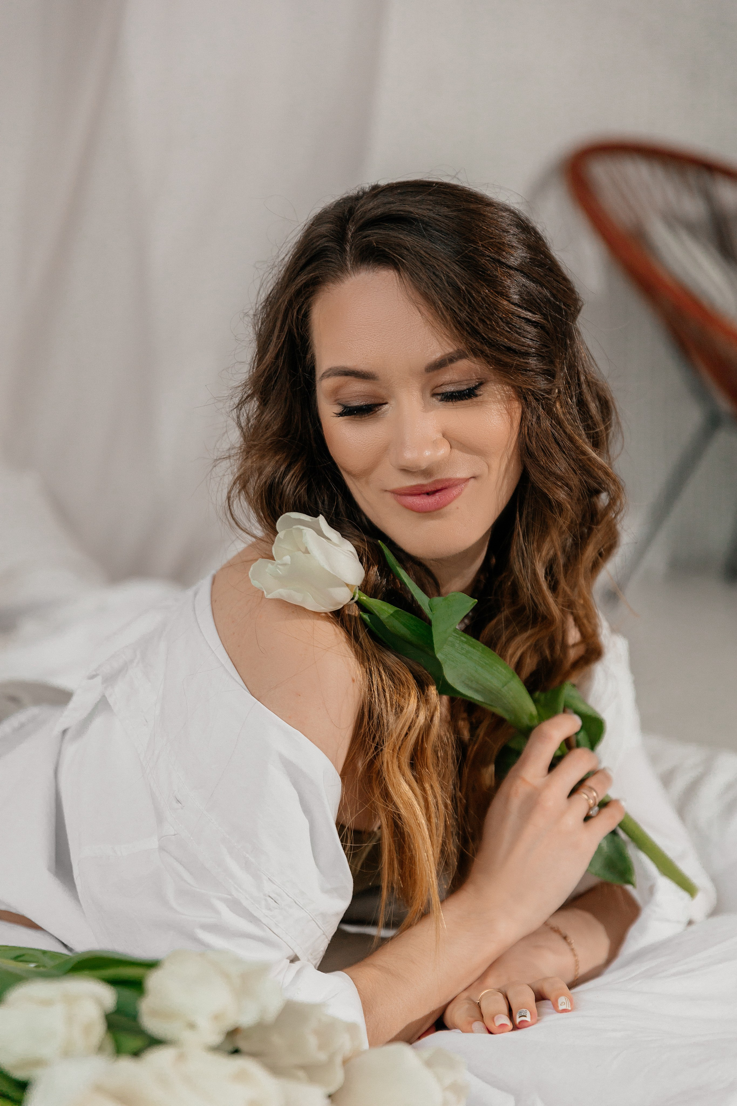 Кристина. Свадебный и женский фотограф в Минске, Жодино, Смолевичах Пентка Дарья