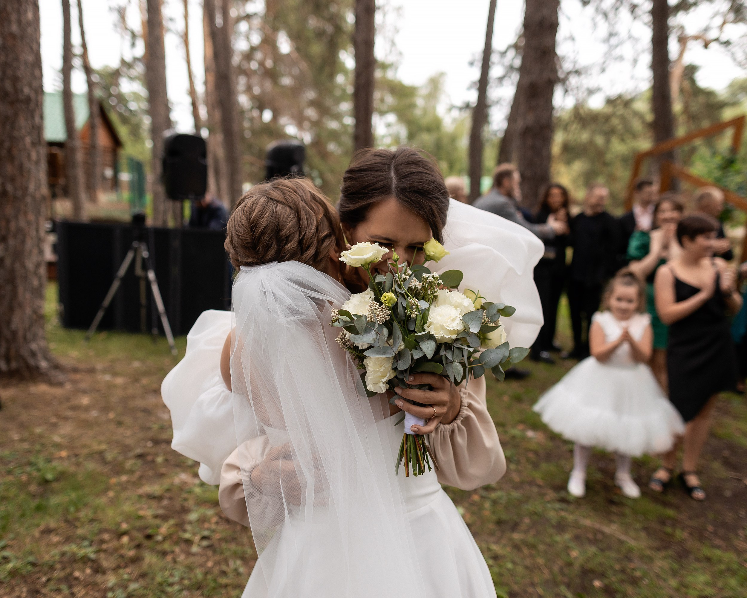 Кирилл & Анастасия. Свадебный фотограф в Самаре Сергей Ярилин