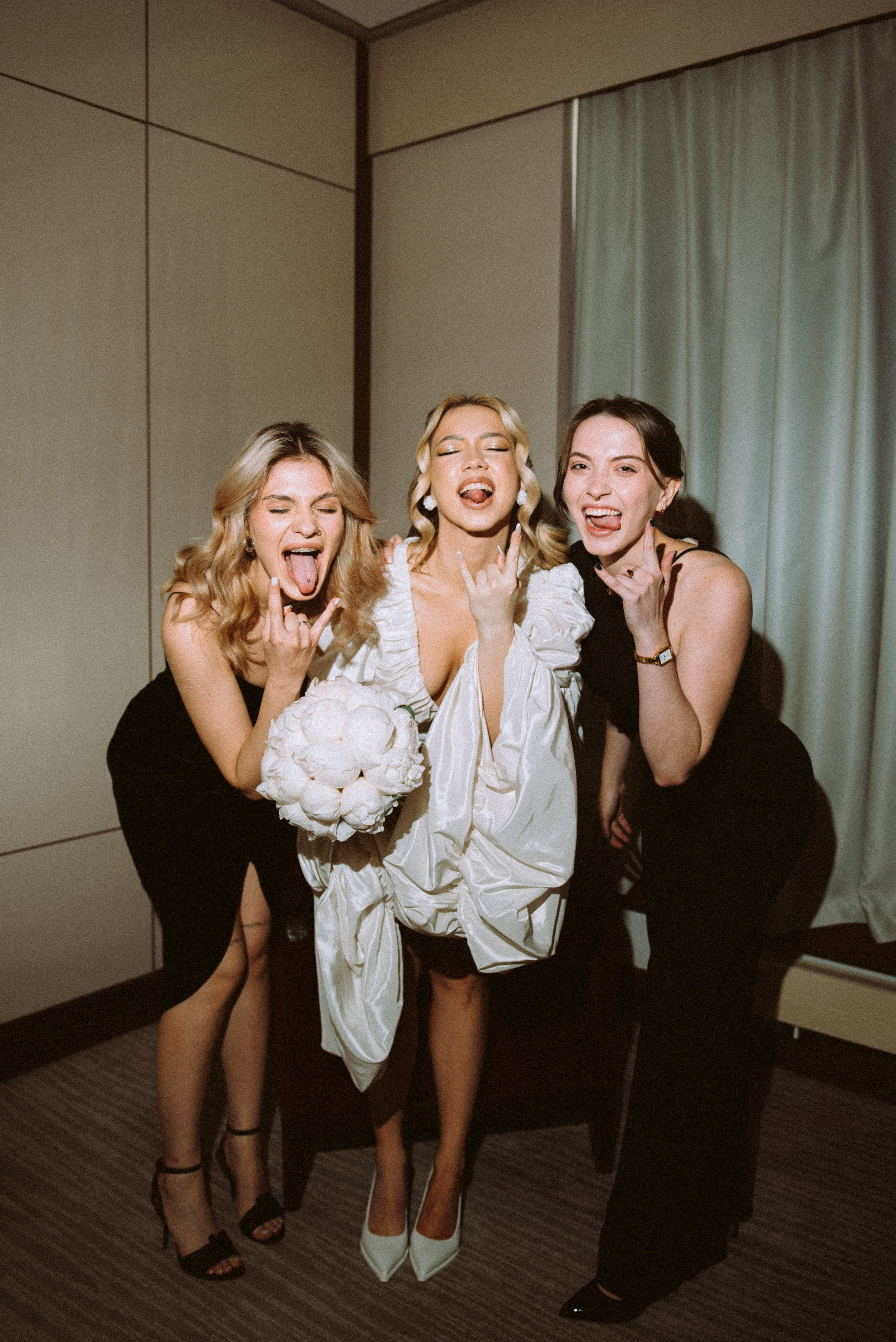 Илья и Марина, 2025. Фотограф Арина Асылгузина