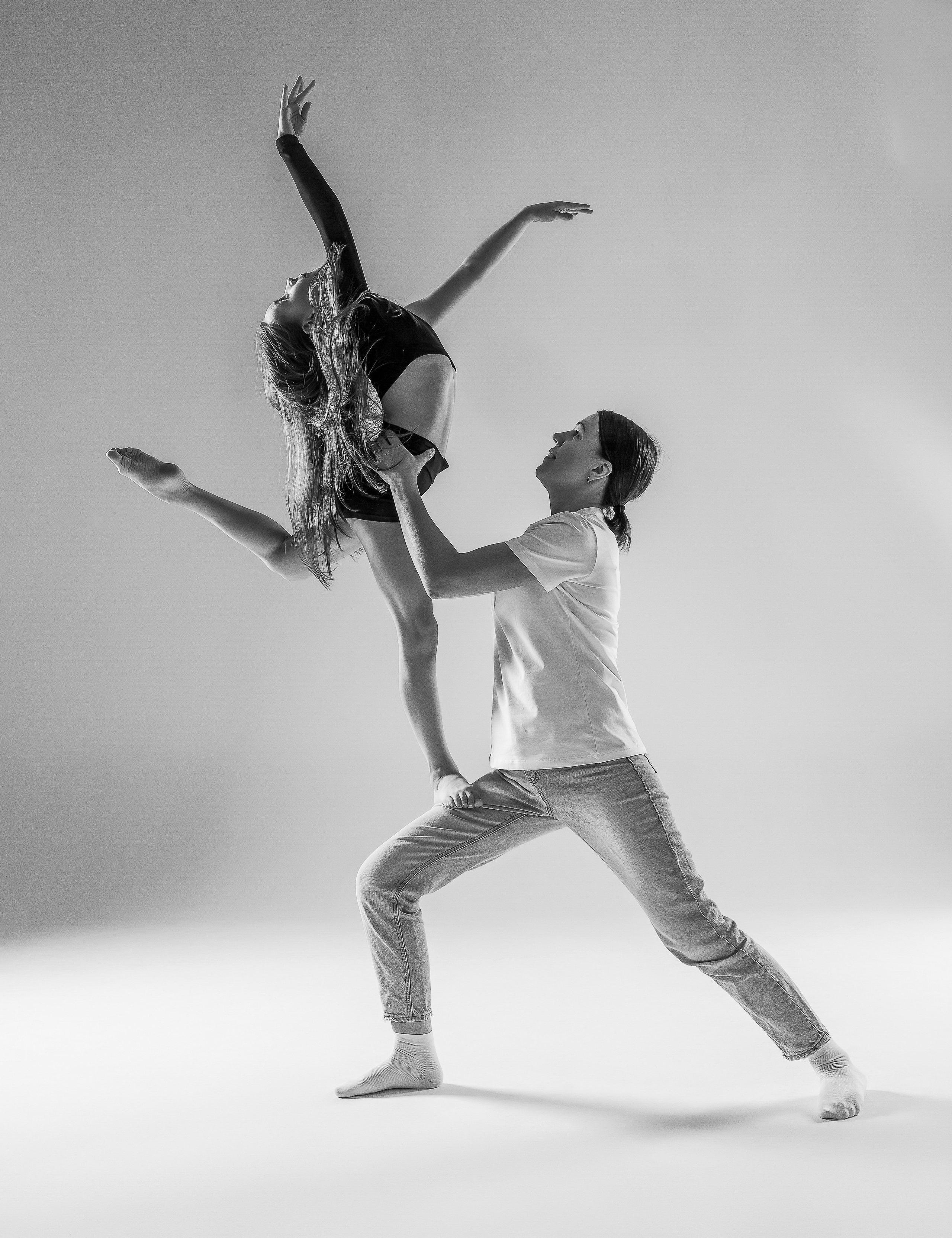 Школа танцев Антер. Профессиональный фотограф в Москве Марина Григорьева