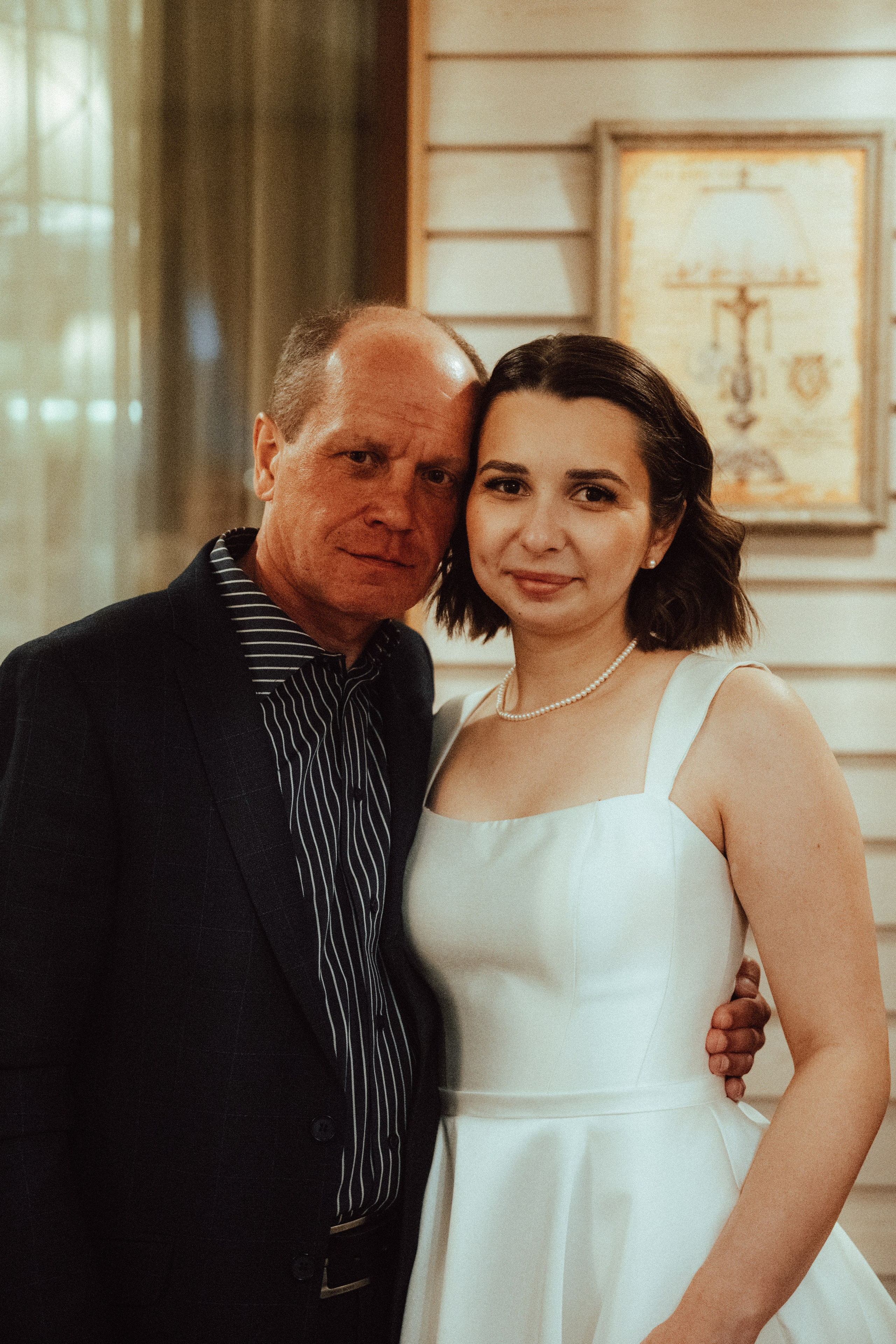 Мы теперь семья. Фотограф и видеограф Мария Банщикова, Солнечногорск, Москва