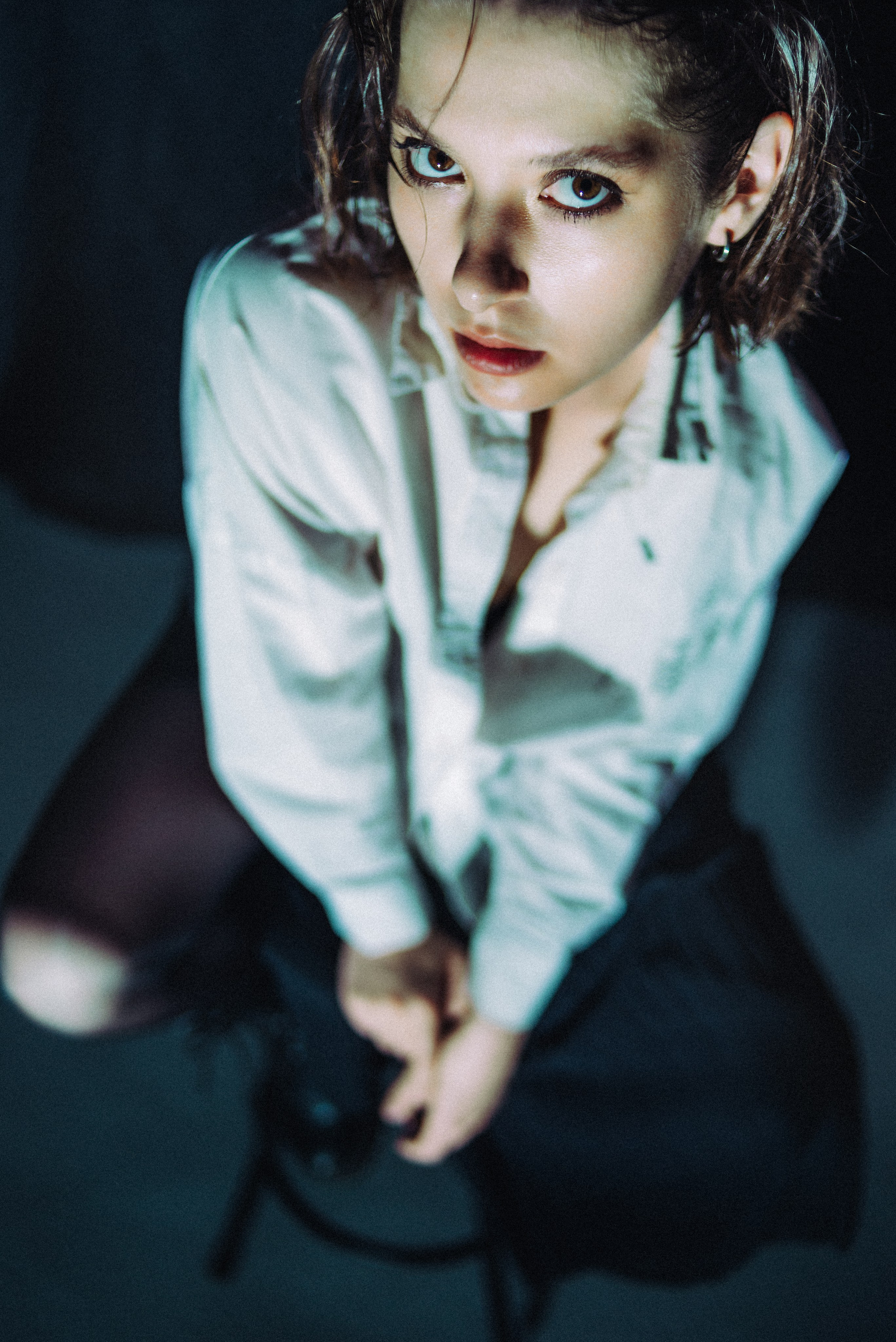 Юля. Платонов Олег — фотограф Санкт-Петербург