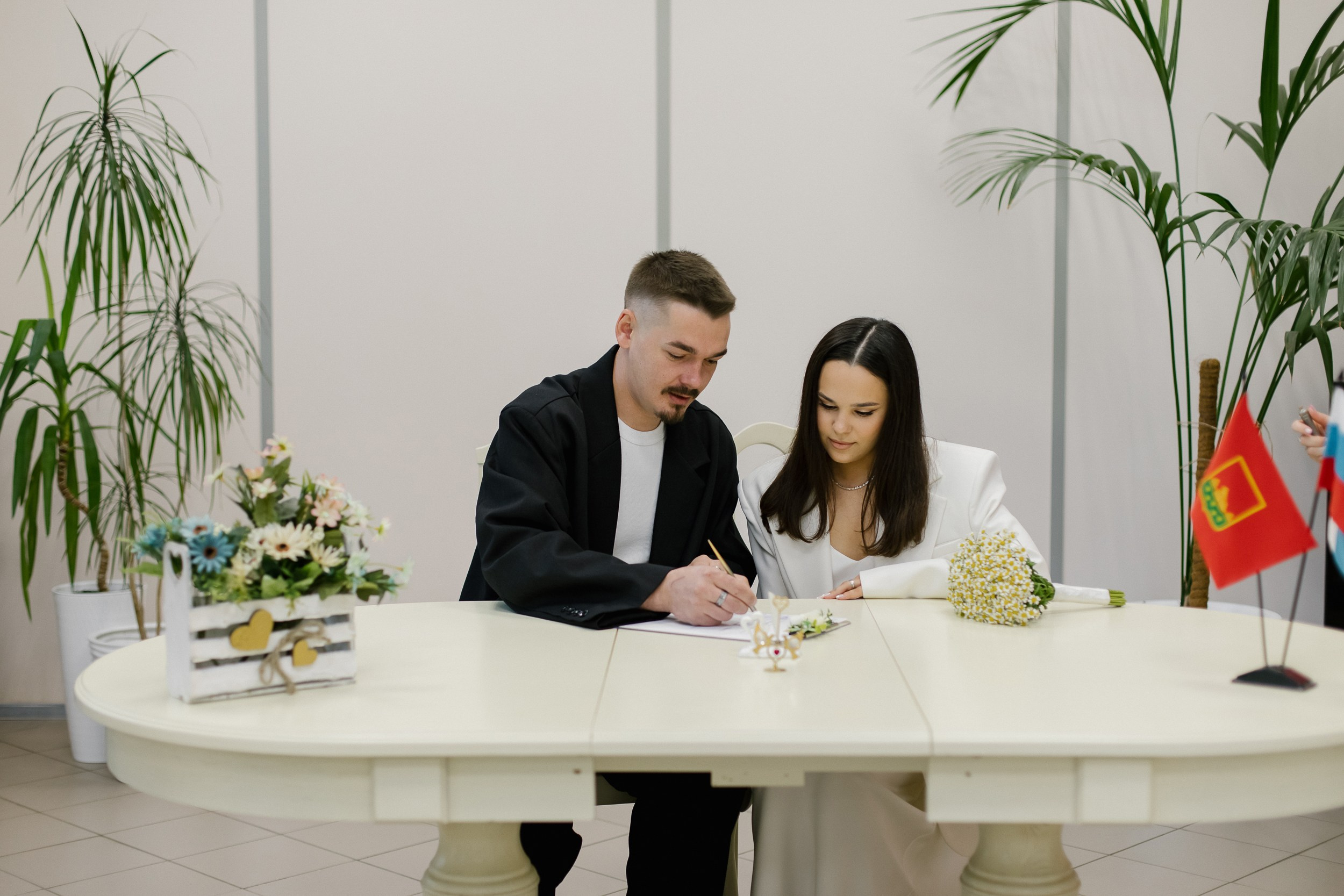 ARINA+IVAN. Свадебный, семейный фотограф Брянск, Москва — Виктория Антропова