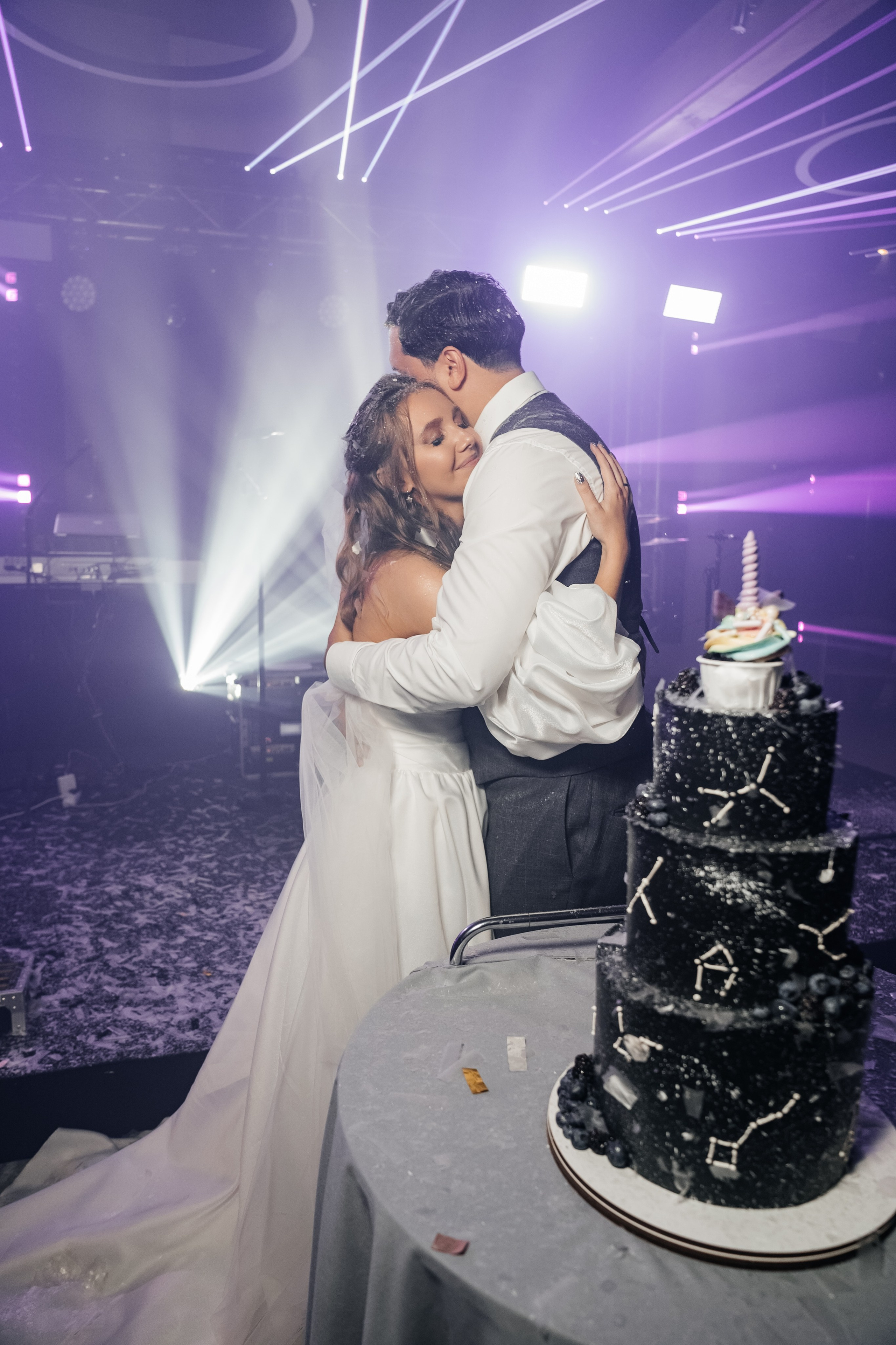 Антон и Евгения. Свадебный и семейный фотограф В Барнауле Нечаева Таня