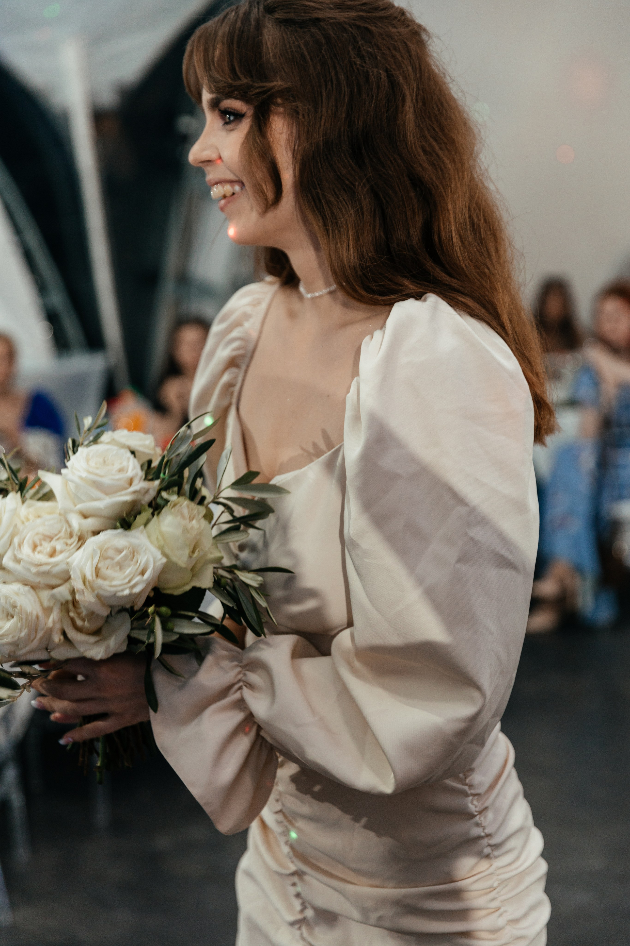 Лера и Кирилл | Forest. Свадебный фотограф Ангелина Зотова | Обнинск, Москва, Калуга