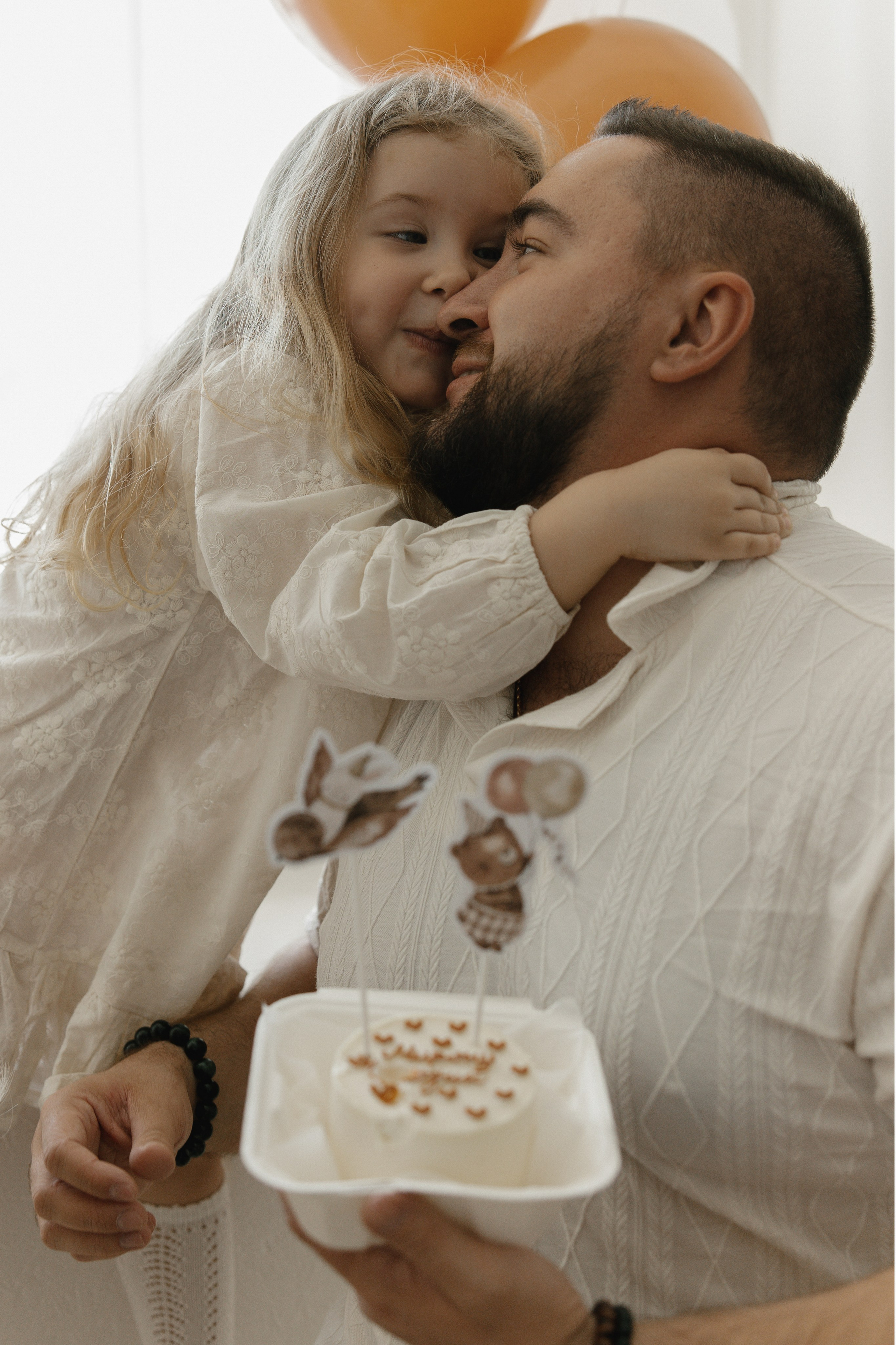 Семейные истории. Ваш фотограф  Наволоцкая Юлия