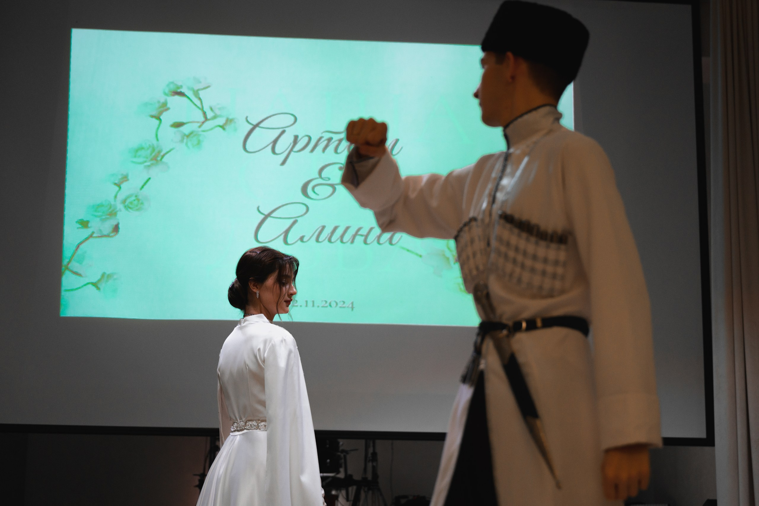 Артем и Алина. Свадебный и репортажный фотограф Павел Царьков