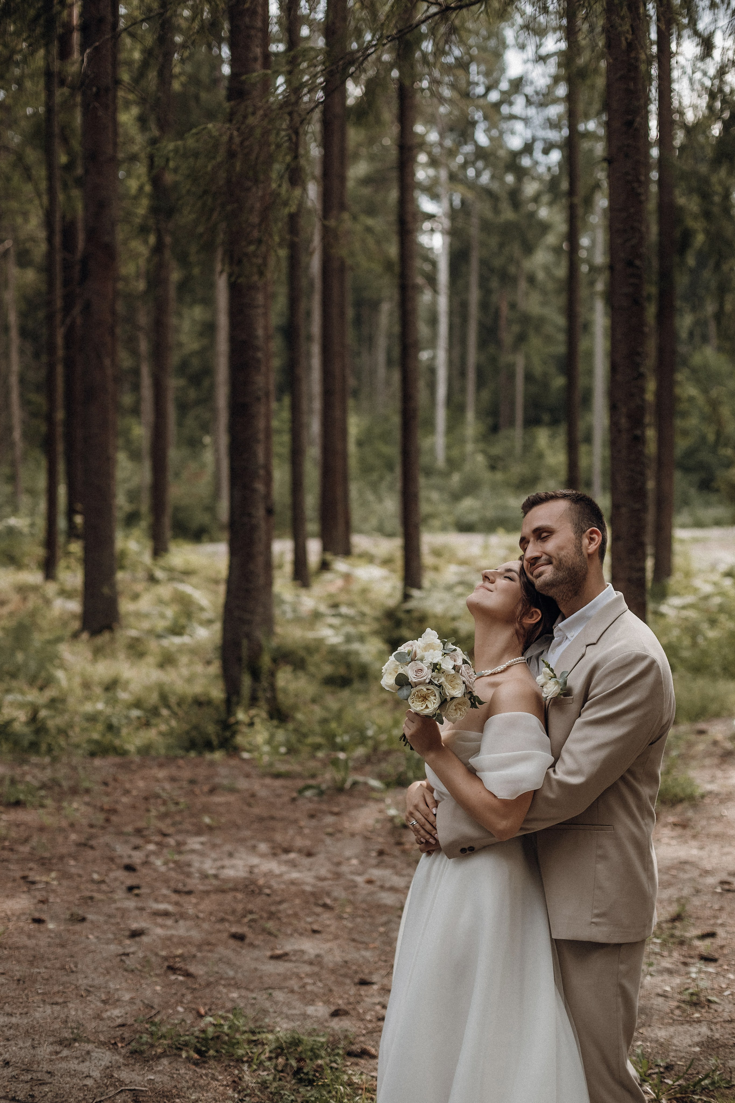 Омер и Ангелина. Семейный фотограф в Брянске Зурилина Екатерина