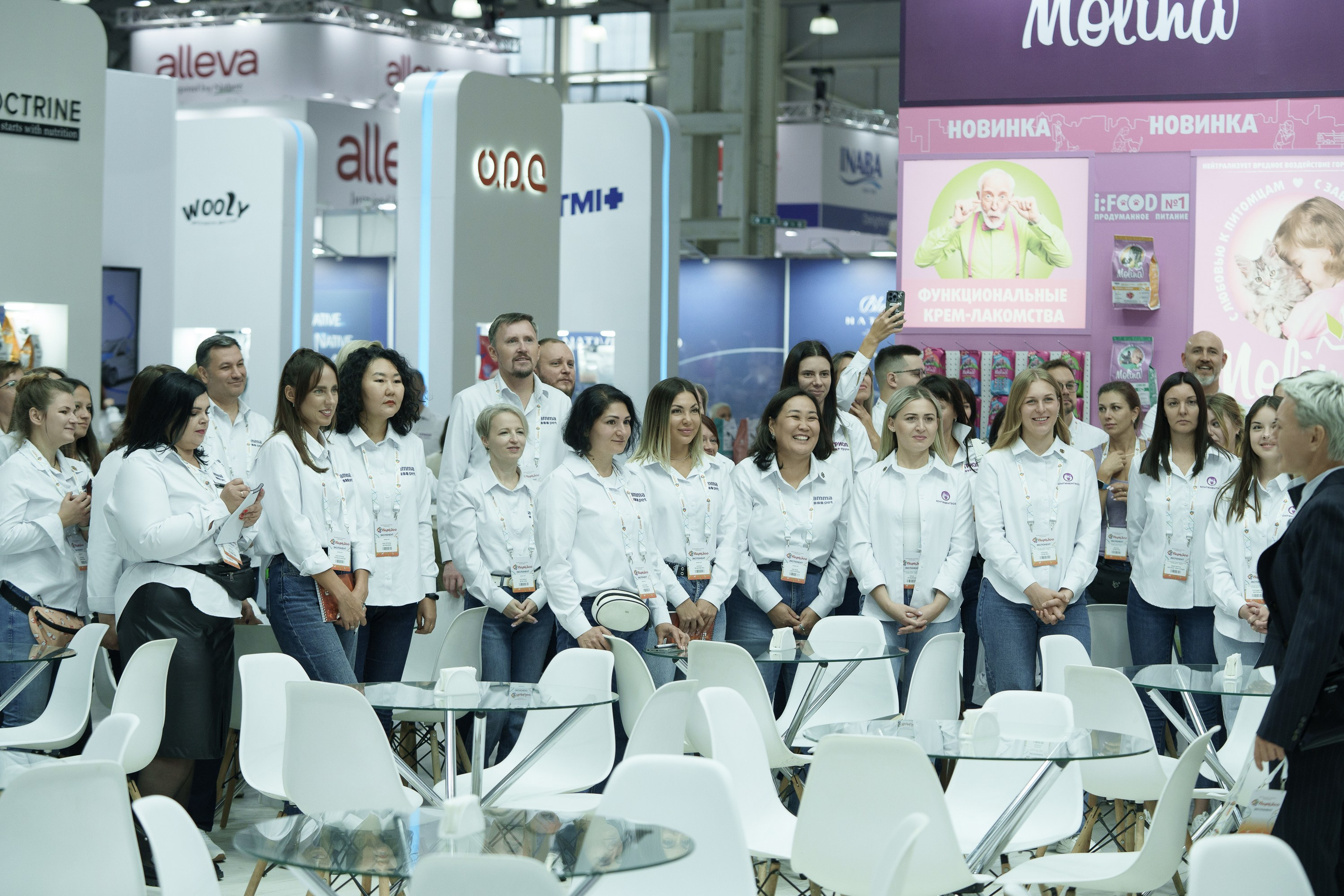 ParkZoo 2024. Профессиональное решение для частных лиц и бизнеса