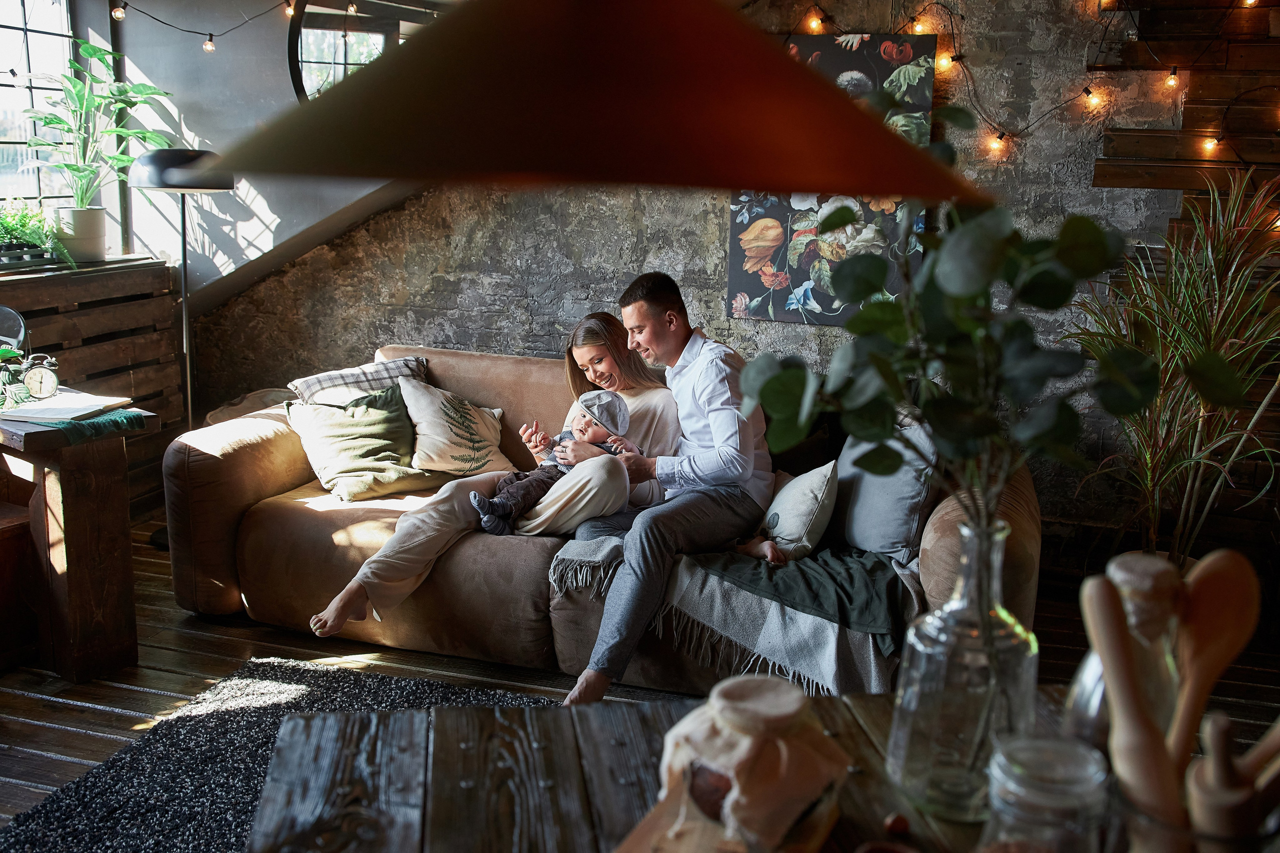 Кокорин Евгений Фотограф