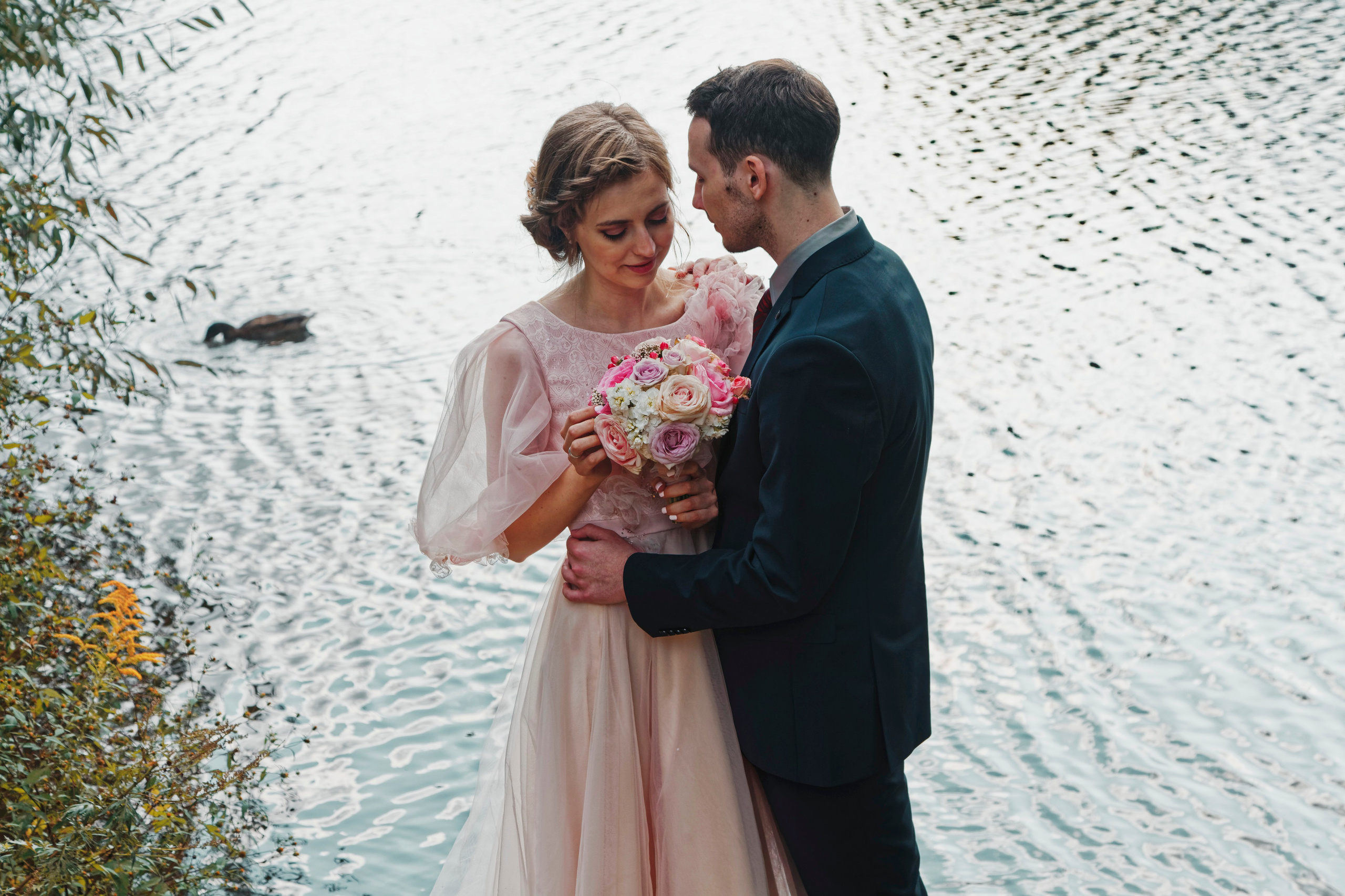 Сергей и Мария. Видеограф Павел Борисов | Москва | СПБ | Брянск