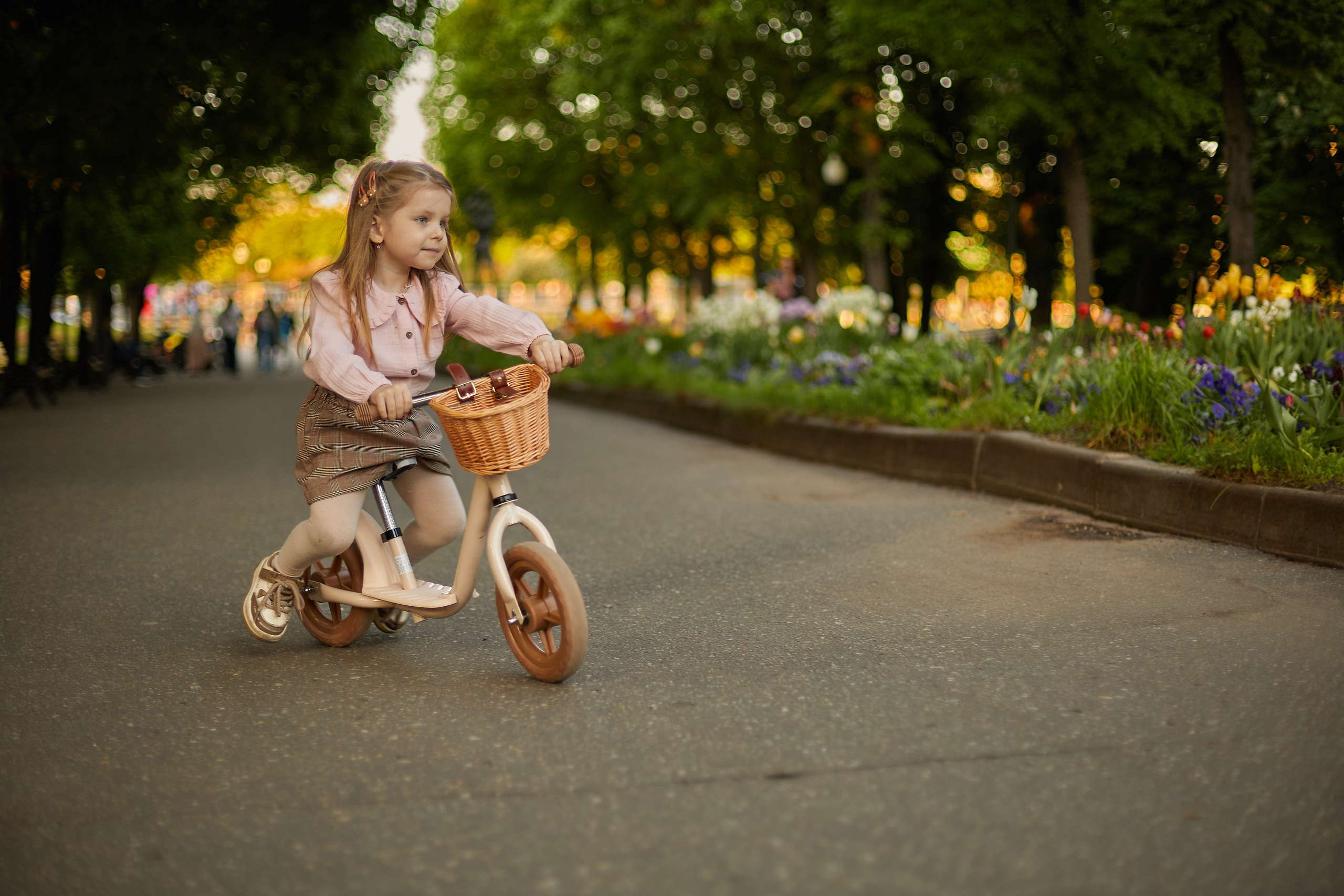 Семейный и детский фотограф в Москве Артём Жигурс