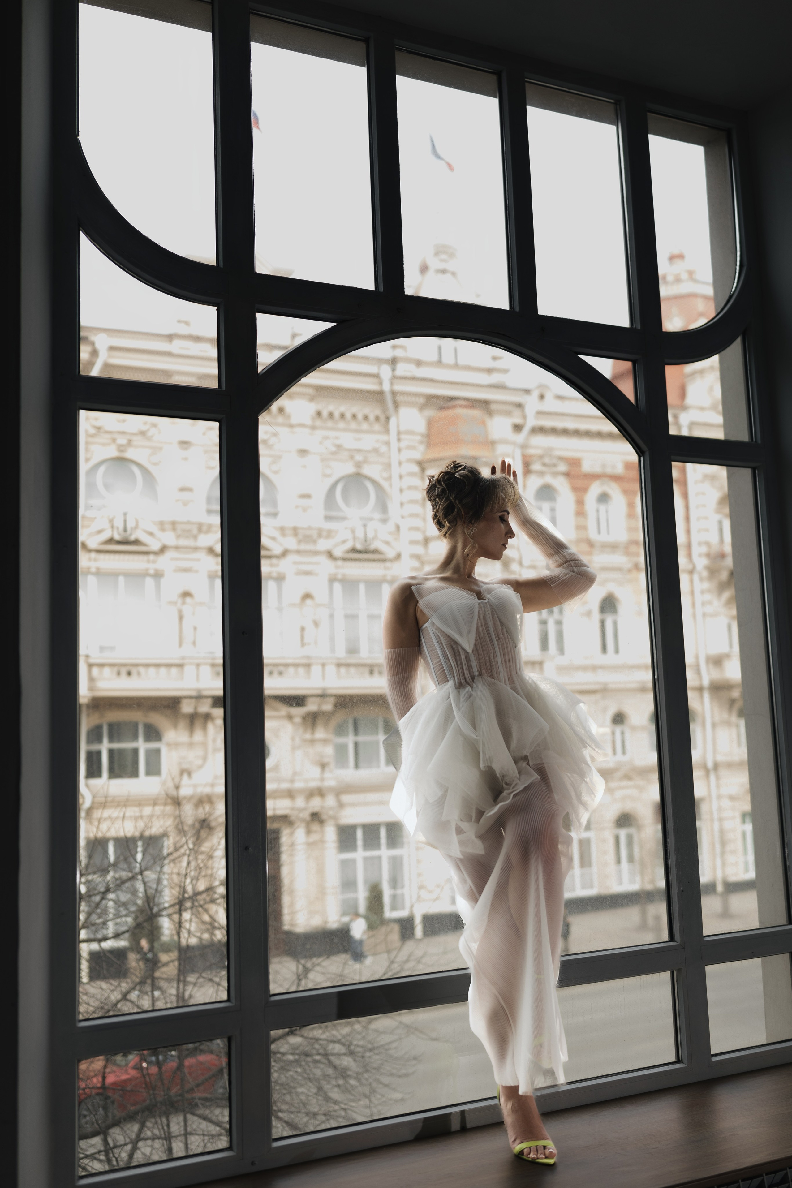 Свадьбы. Свадебный фотограф в Ростове-на-Дону Лилия Паккерт