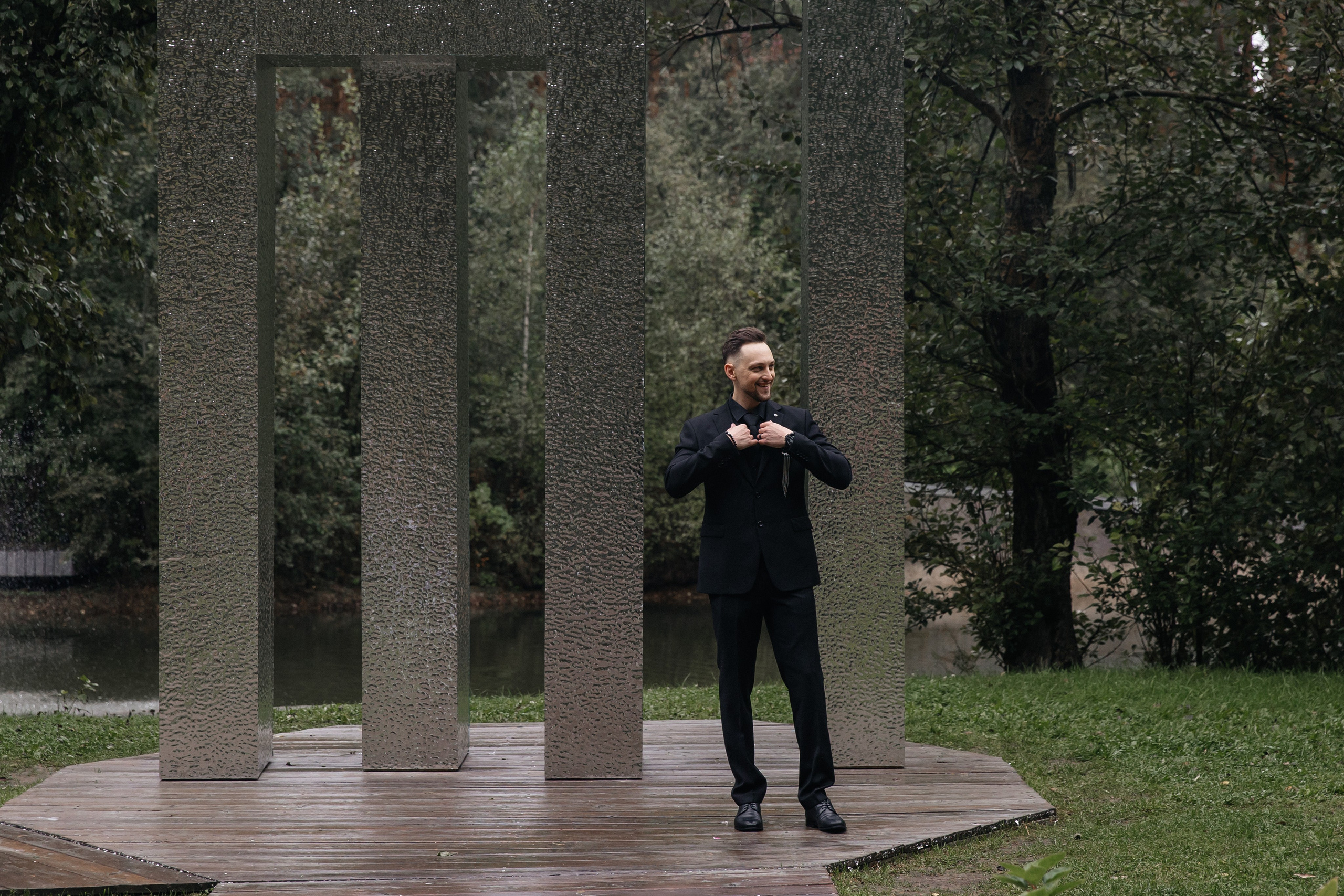 ANNA & ALEKSEY. Свадебный фотограф | Екатеринбург | Сочи | Артем Шестаков