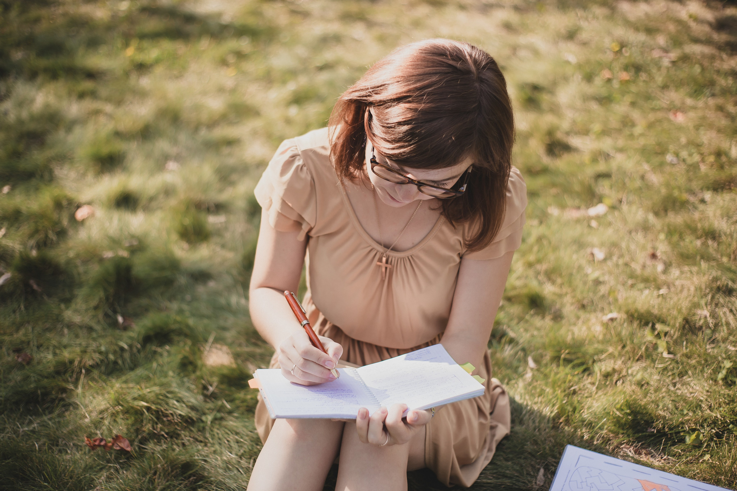 Мария в Коломенском. Бренд‑фотограф в Москве | Rina _Sphoto — личный и бизнес‑контент