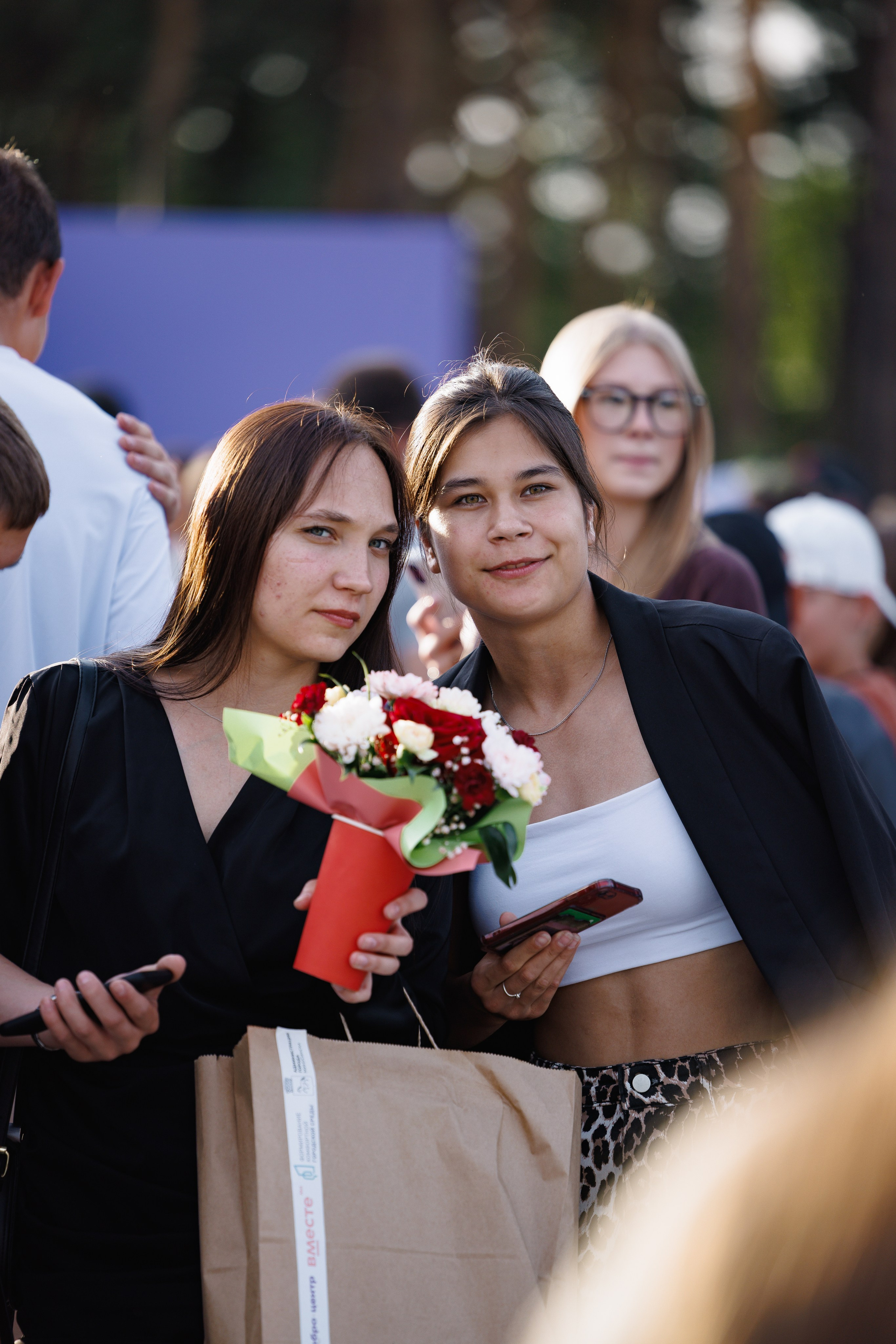 День молодежи 2025 Минусинск. Ваши Истории. Фотограф/видеограф. Абакан