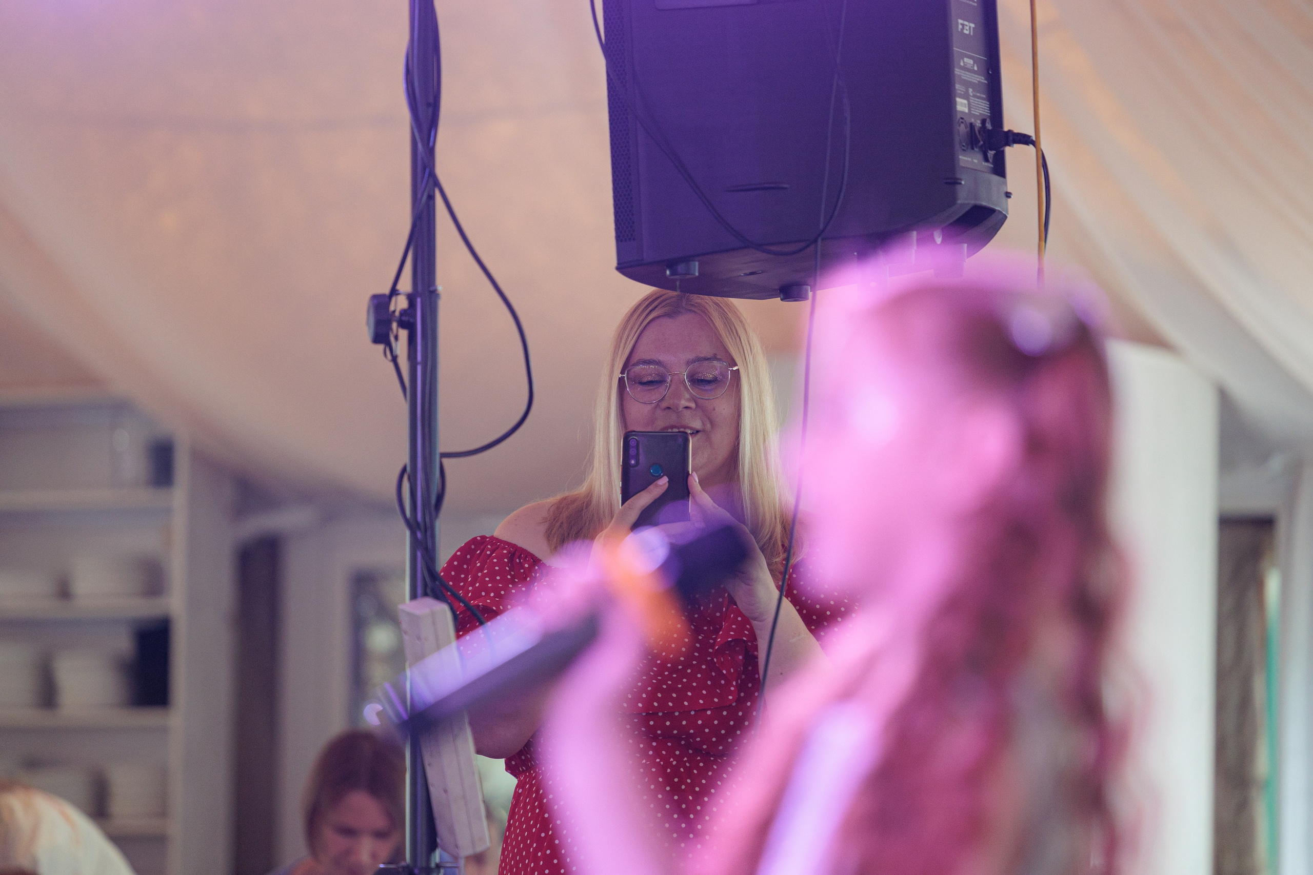 Вечерний STARS. Ваши Истории. Фотограф/видеограф. Абакан