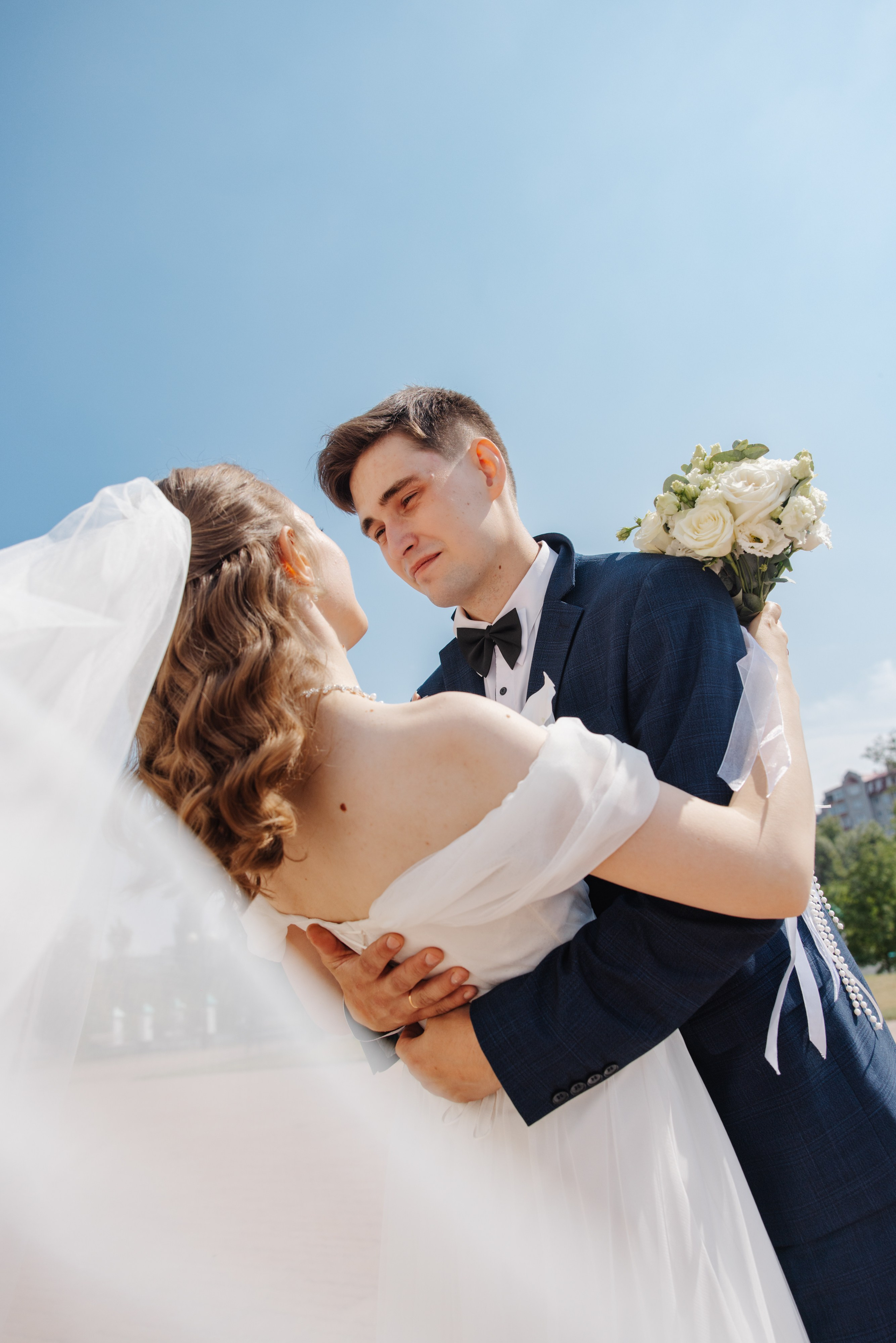 Максим и Анастасия. Ваши Истории. Фотограф/видеограф. Абакан