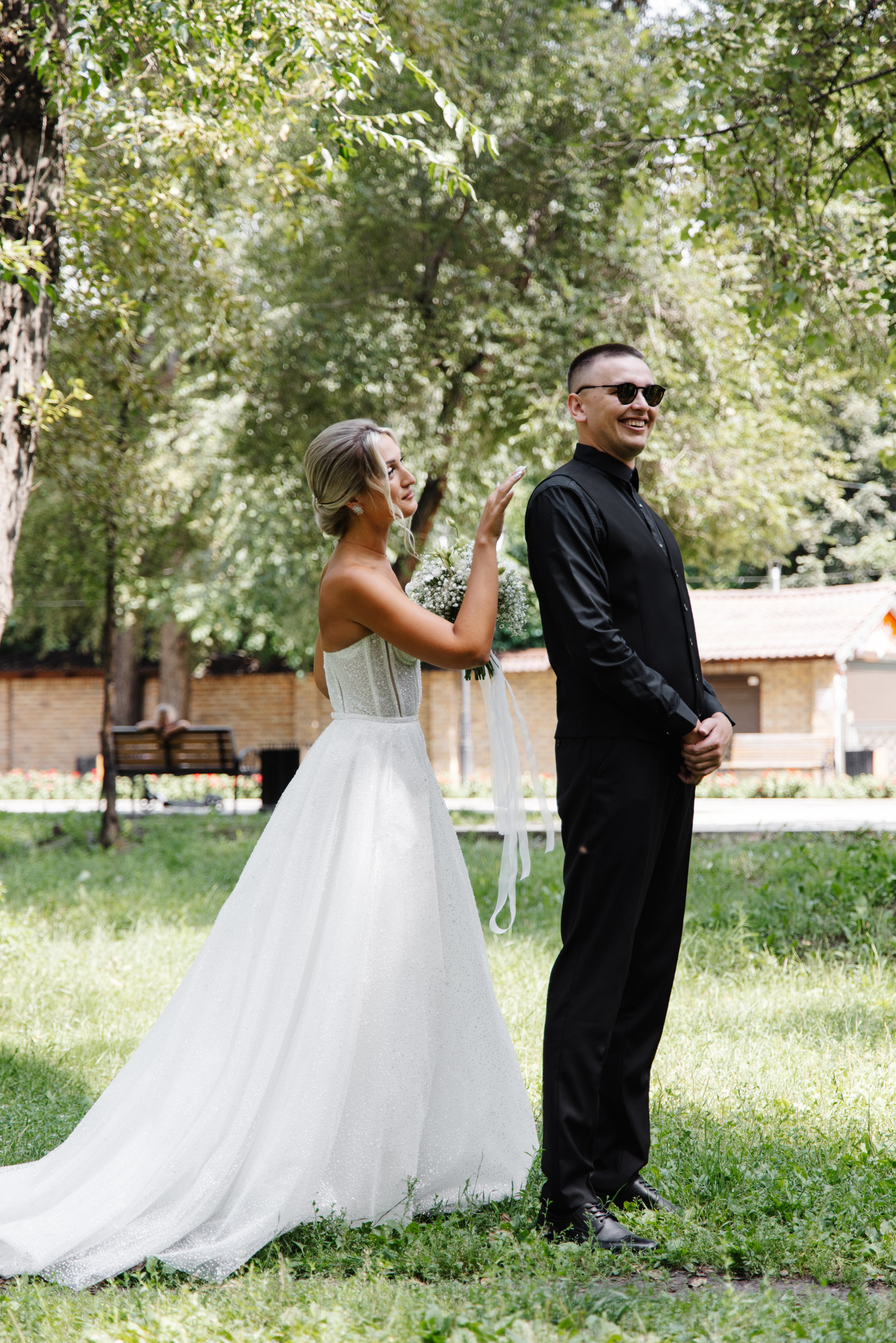 Дмитрий и Екатерина. Ваши Истории. Фотограф/видеограф. Абакан