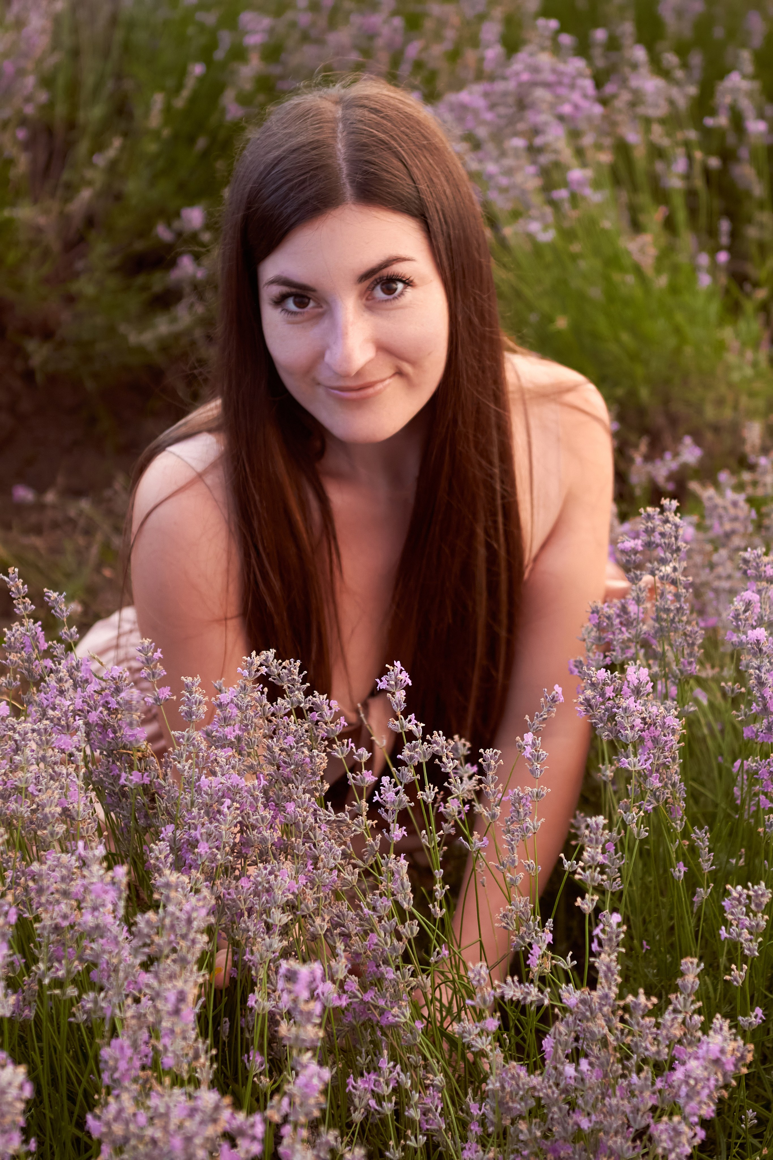 2021.06.22 Лаванда. Ирина Бешляга. Фотограф в Москве и по всей России