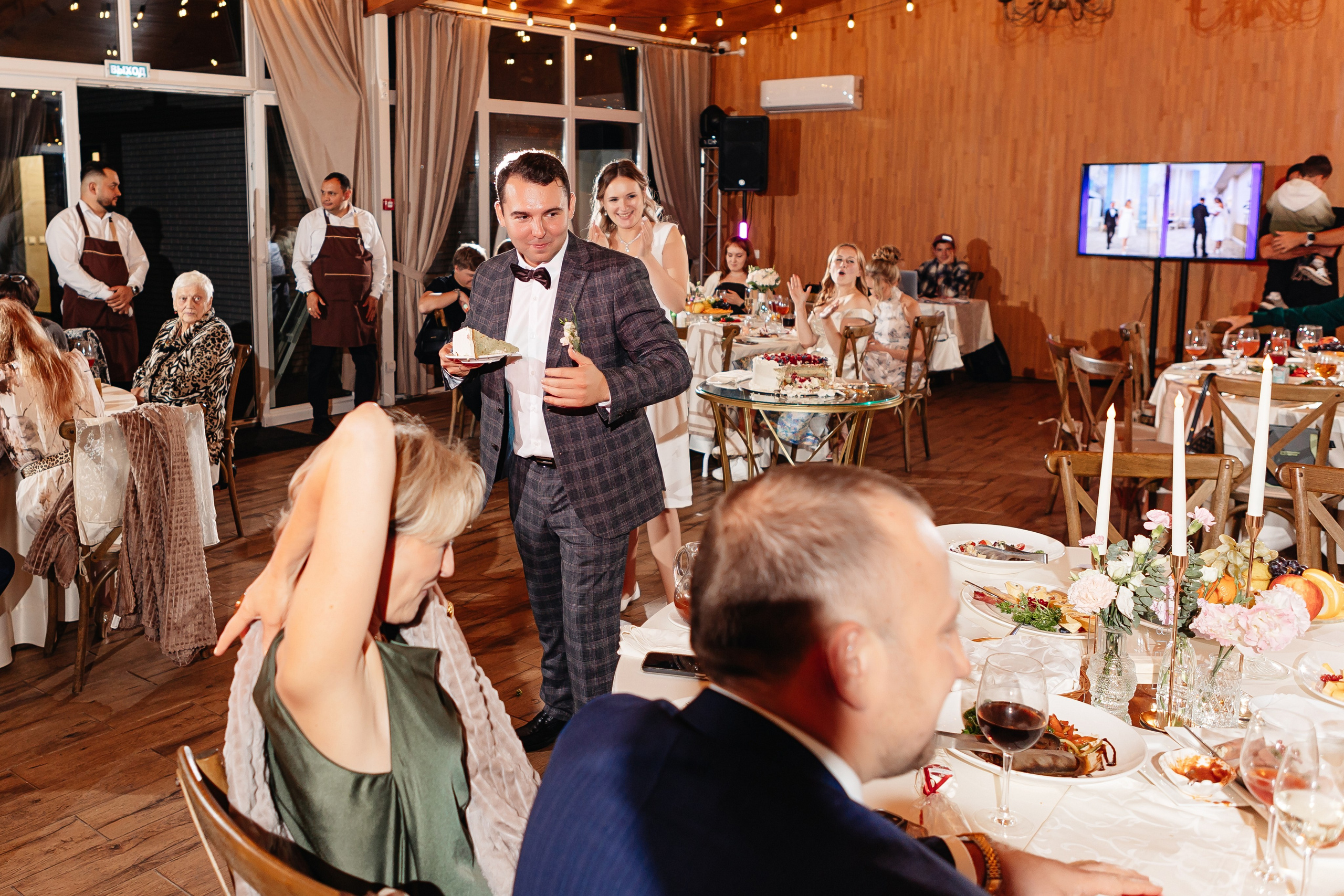 2025.09.04 Н&A (банкет). Ирина Бешляга. Фотограф в Москве и по всей России