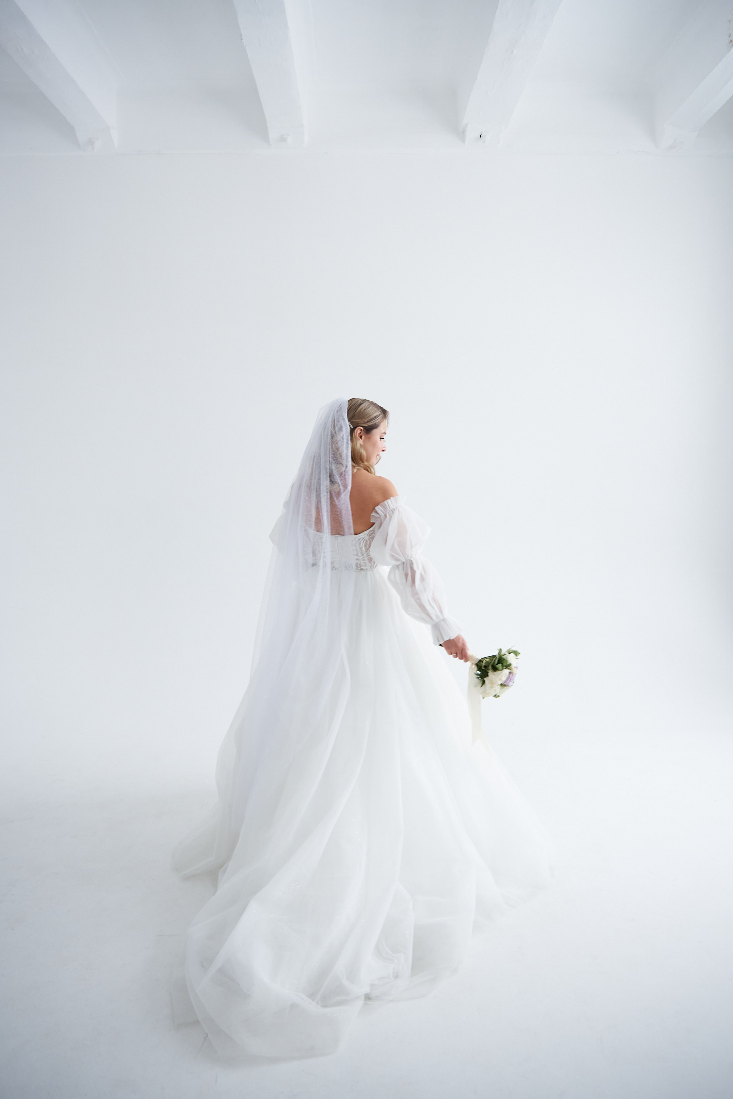 Дарья и Кирилл. Фотограф видеограф Руслан Михайлов Томск