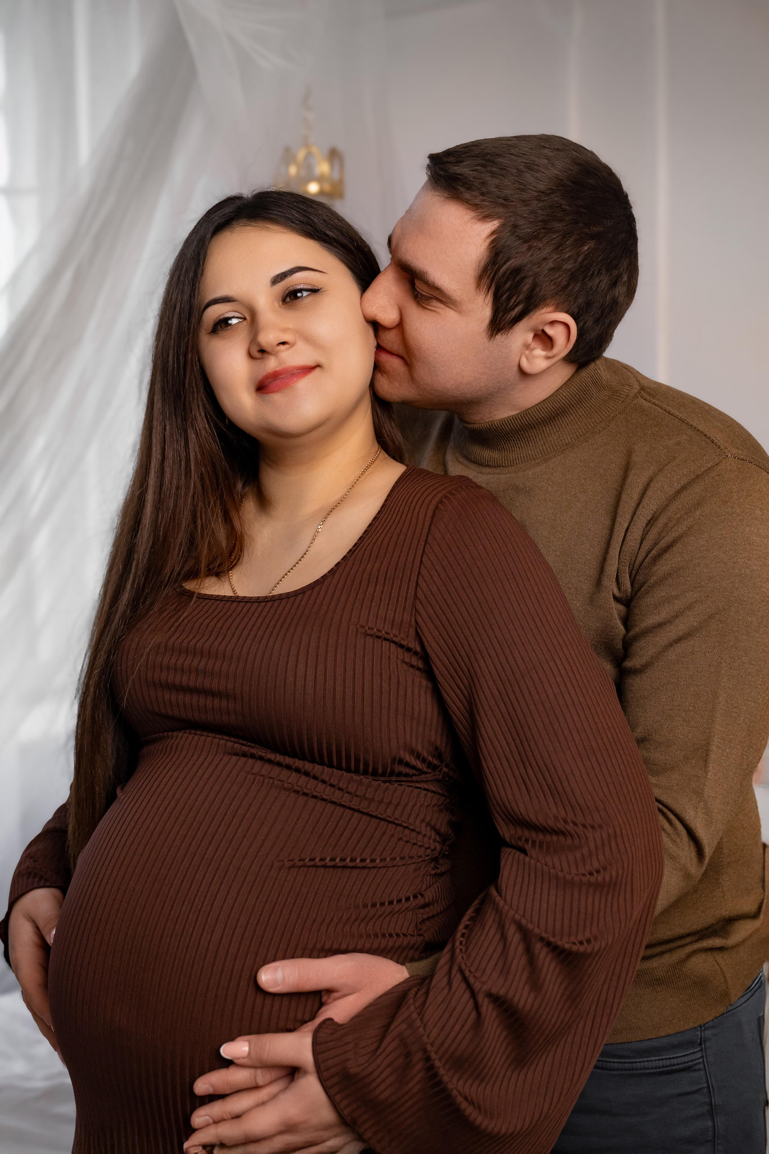 Наталия и Павел. Фотограф Белгород