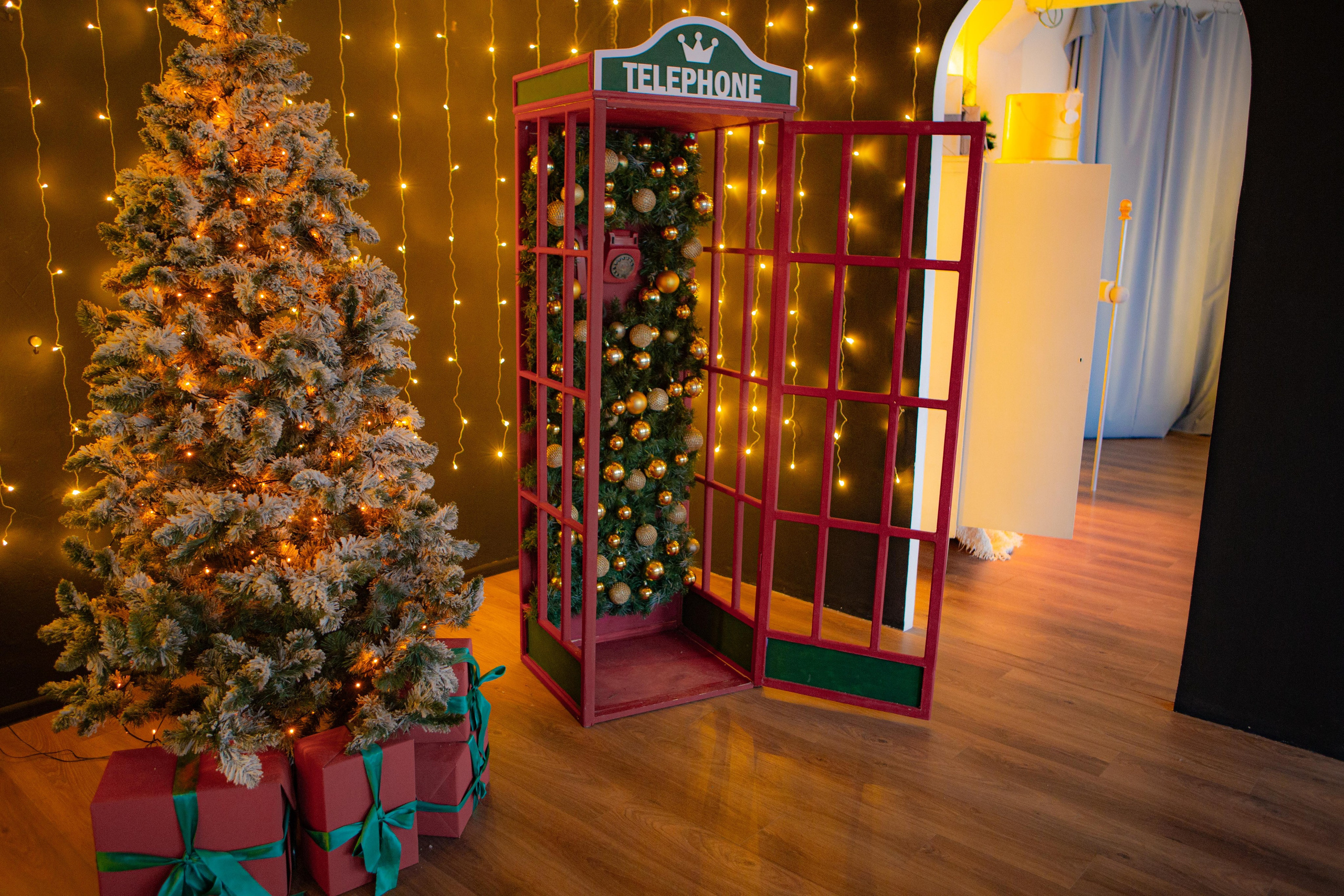 Зал КЛАССИКА 70 м². ФОТОСТУДИЯ PODIUM ЙОШКАР-ОЛА