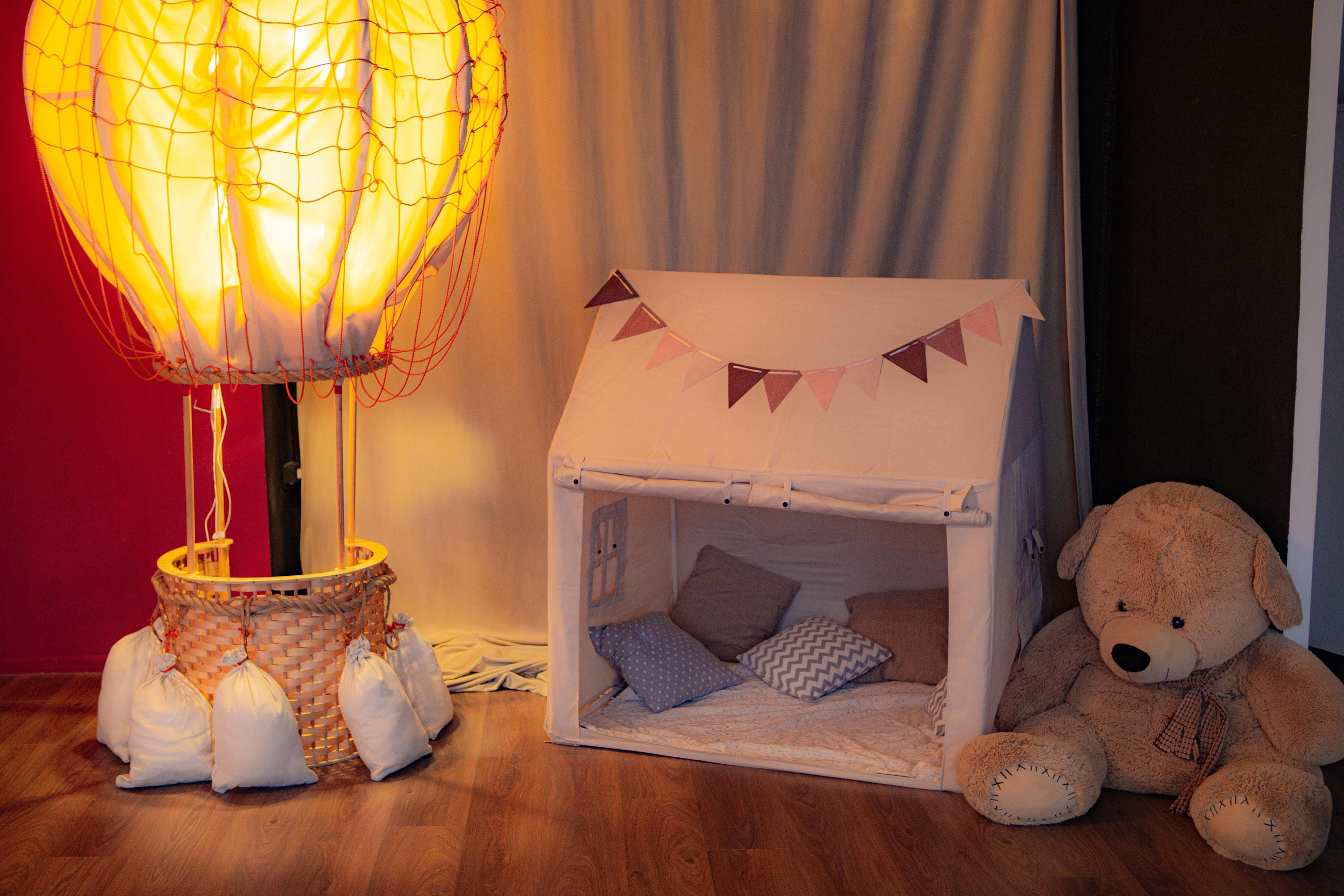 Зал КЛАССИКА 70 м². ФОТОСТУДИЯ PODIUM ЙОШКАР-ОЛА