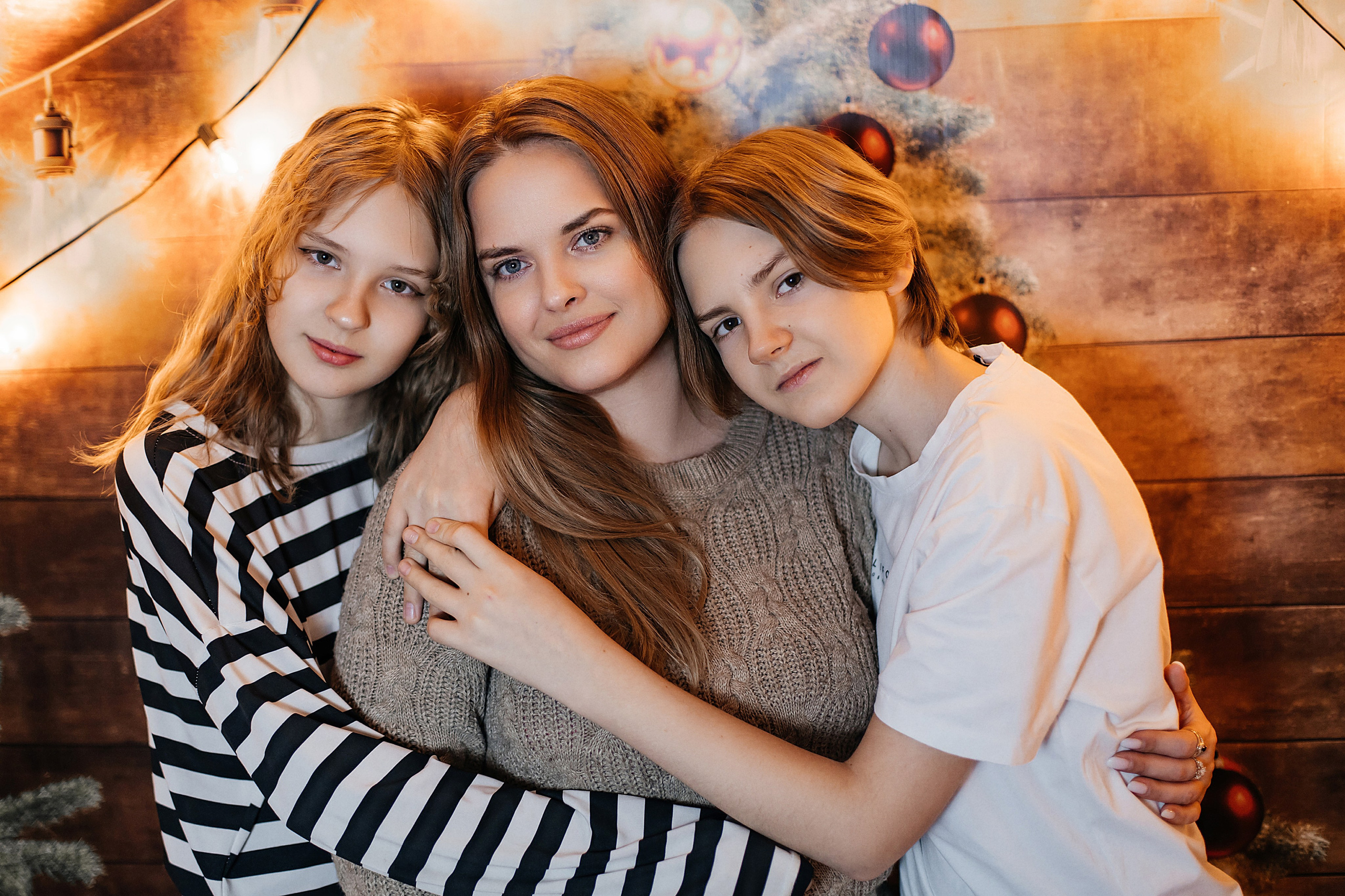 Семья Семионовых. Екатерина Ярковая фотограф