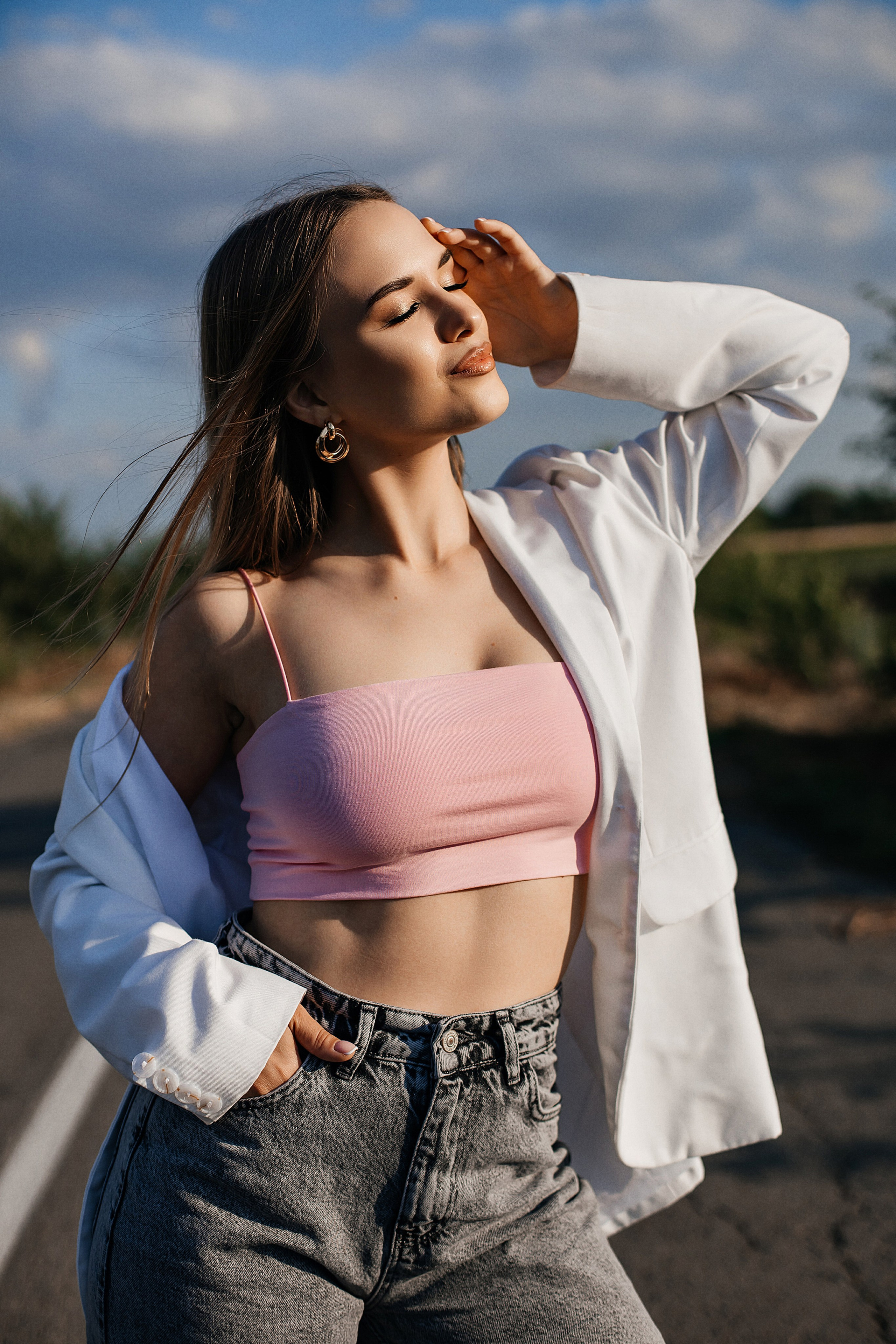 Юля. Екатерина Ярковая фотограф