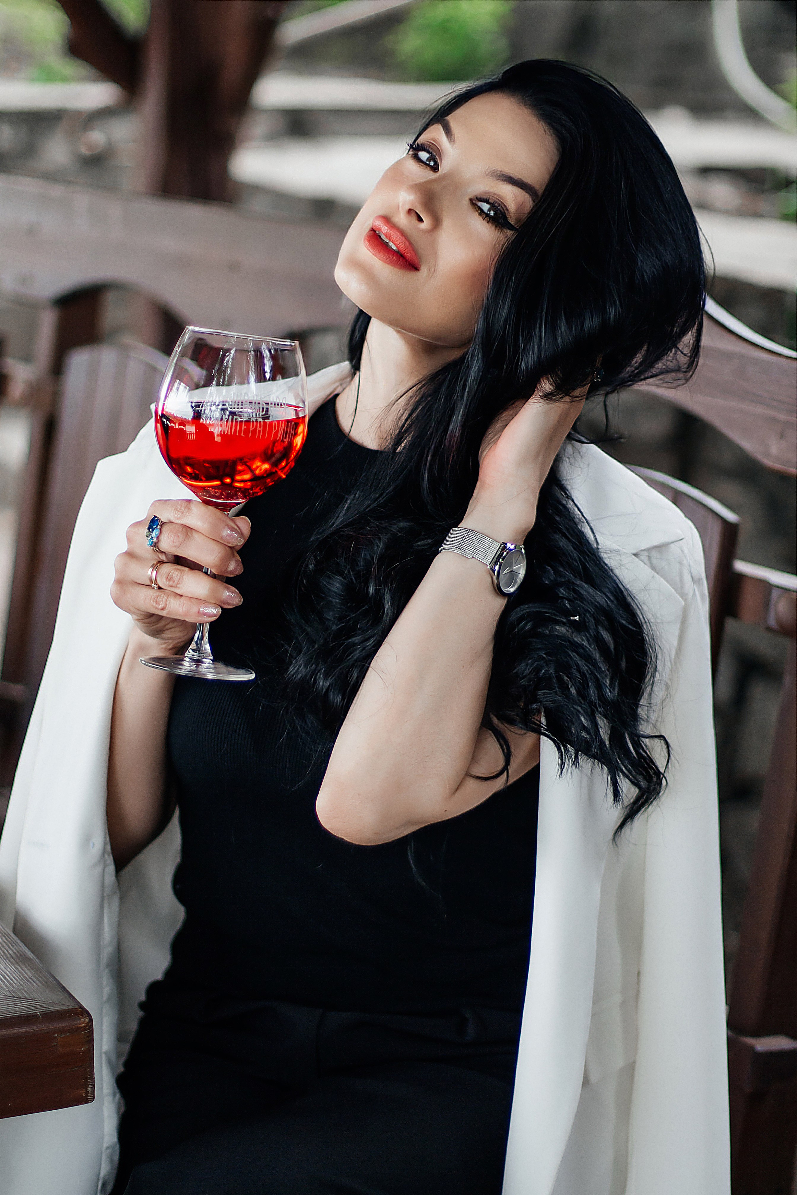 Галина. Екатерина Ярковая фотограф