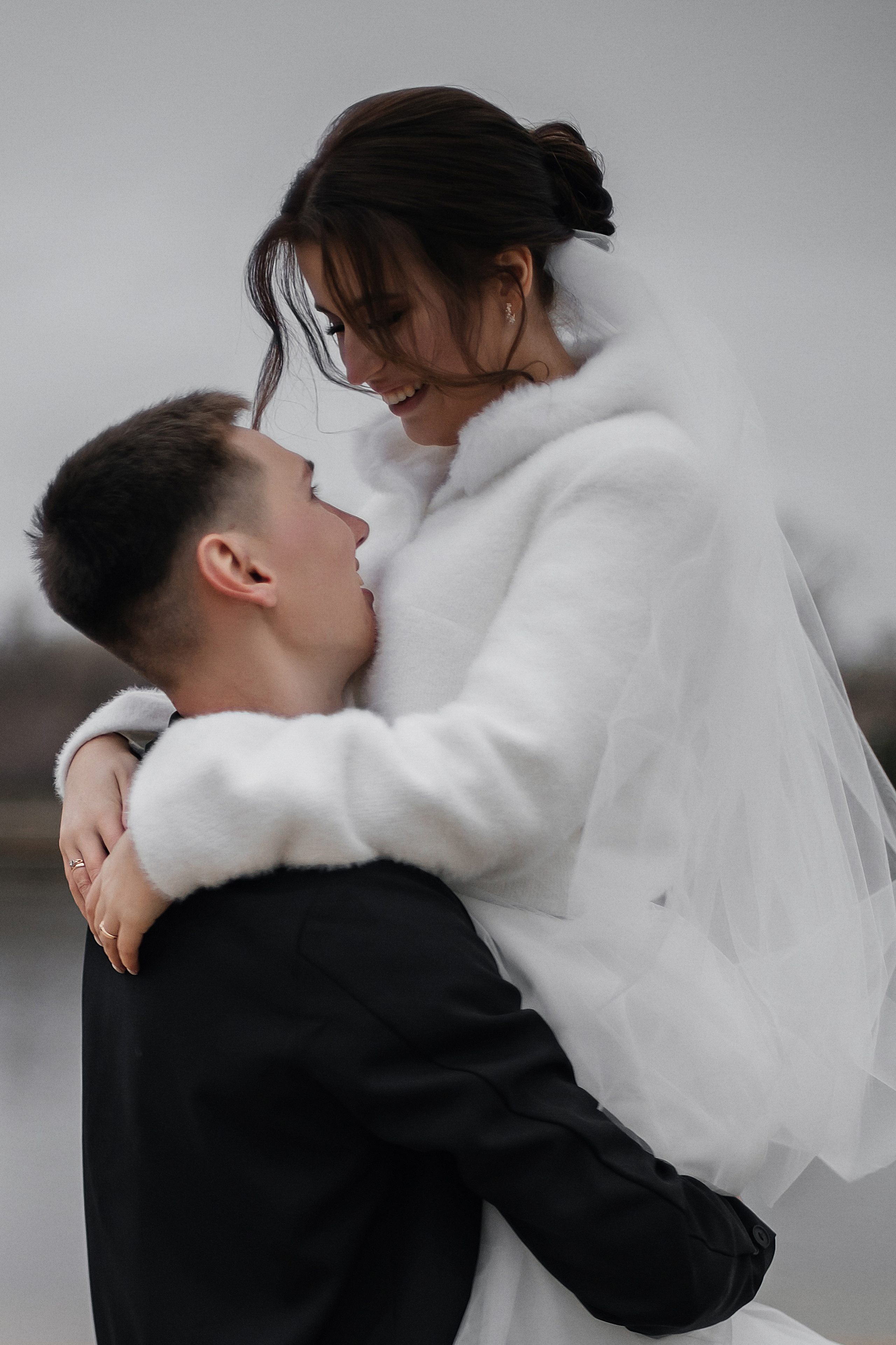 Валерия и Денис. Екатерина Ярковая фотограф