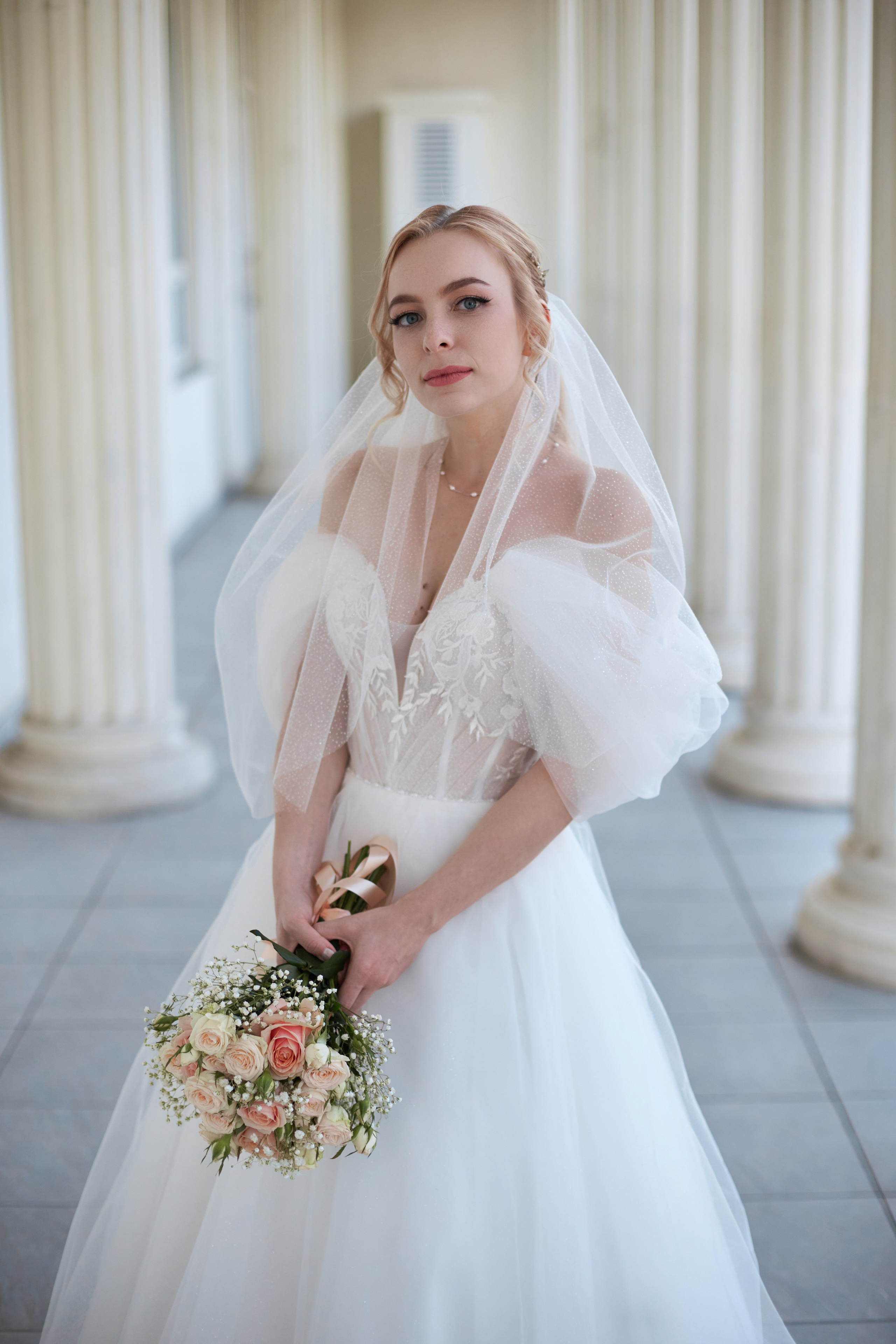 Михаил и Алина. Свадебный фотограф в Краснодаре Андрей Тюменев