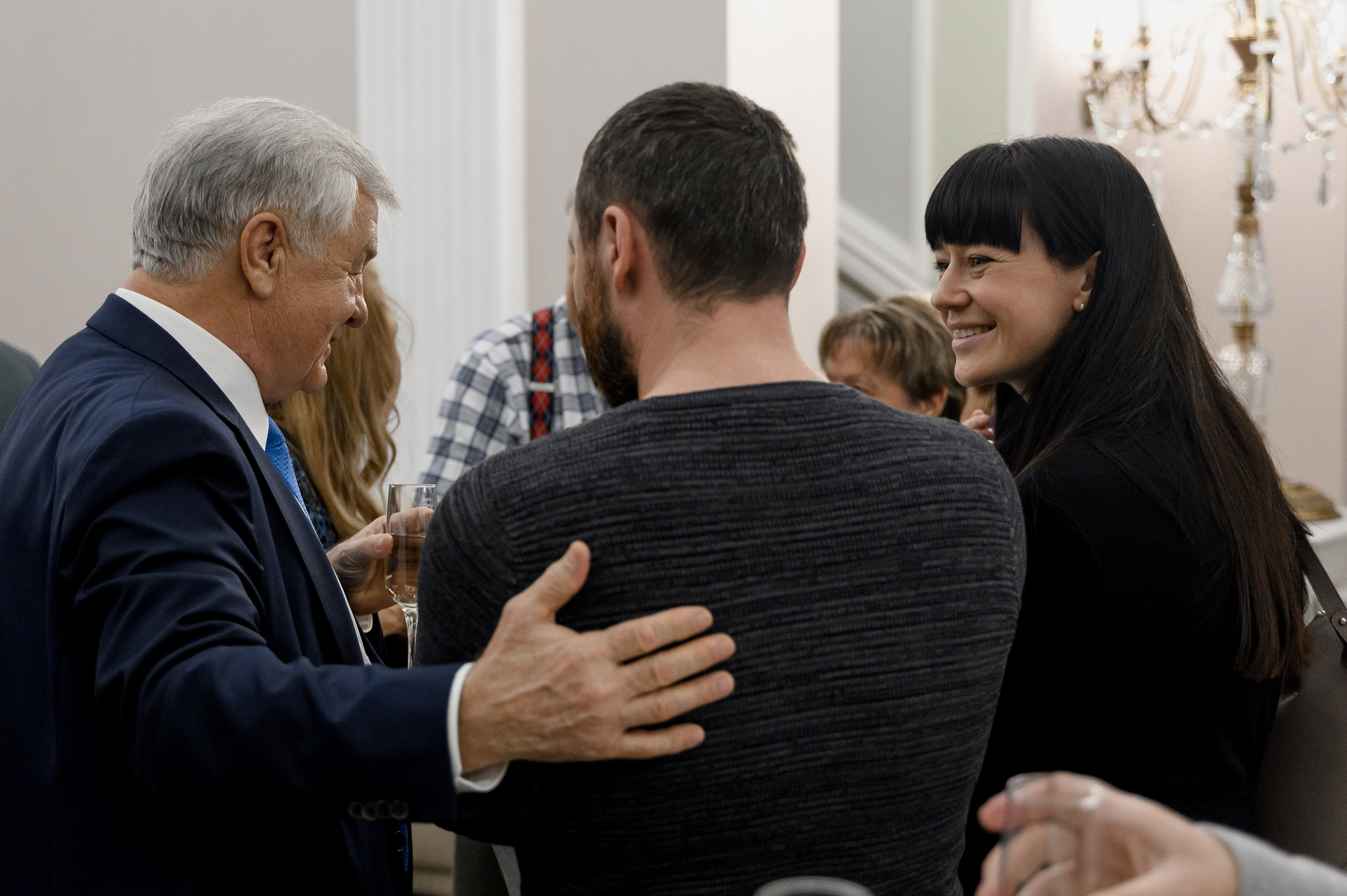 Людмила Марковская — МИЛЛЕФИОРИ…. Свадебный фотограф Минск